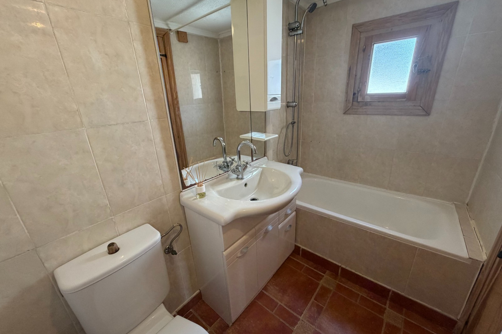 Revente - Country Property - Torremendo