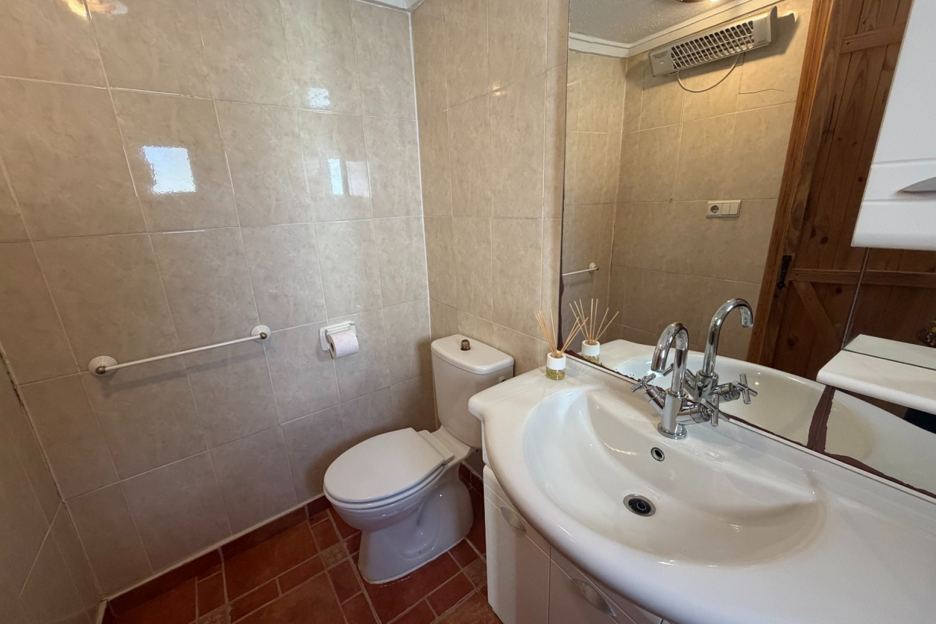 Revente - Country Property - Torremendo