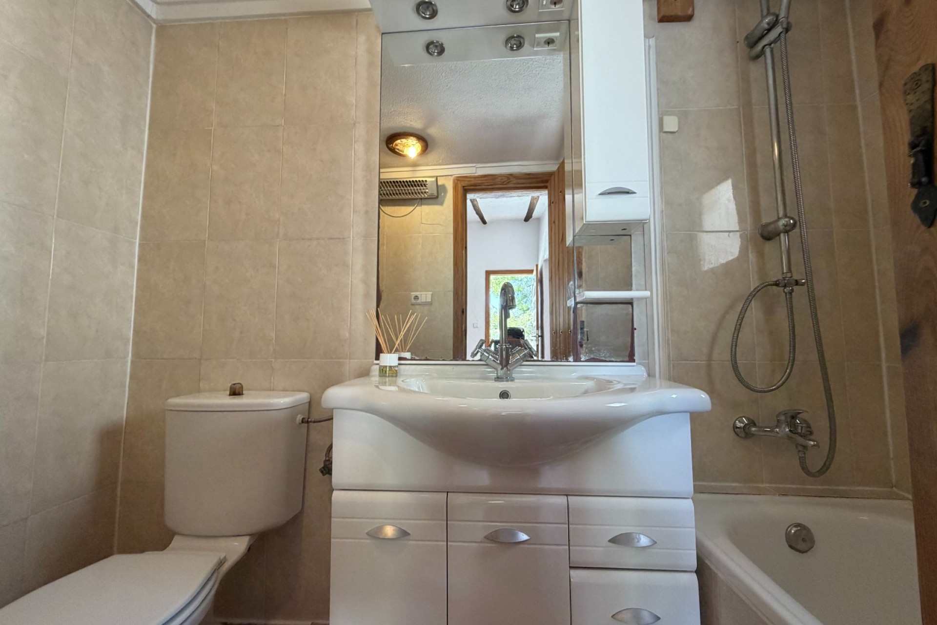 Revente - Country Property - Torremendo