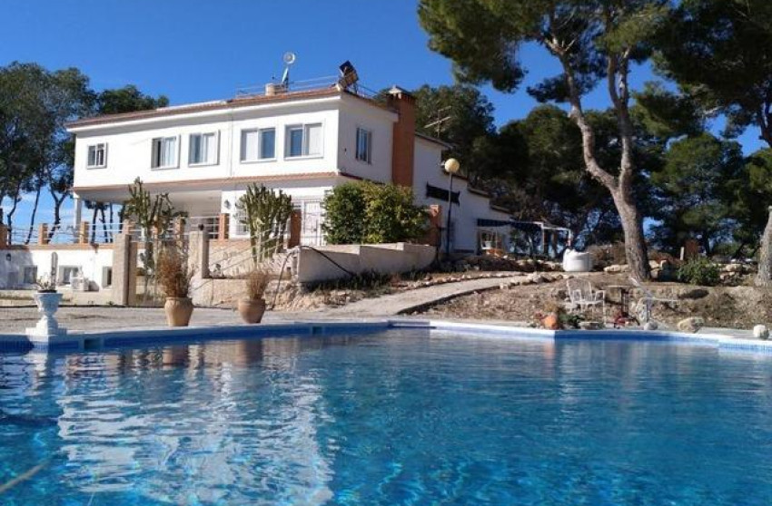 Revente - Country Property - Torrevieja - Los balcones