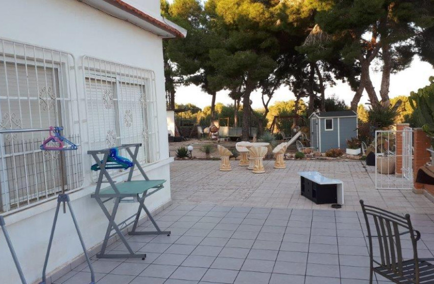 Revente - Country Property - Torrevieja - Los balcones