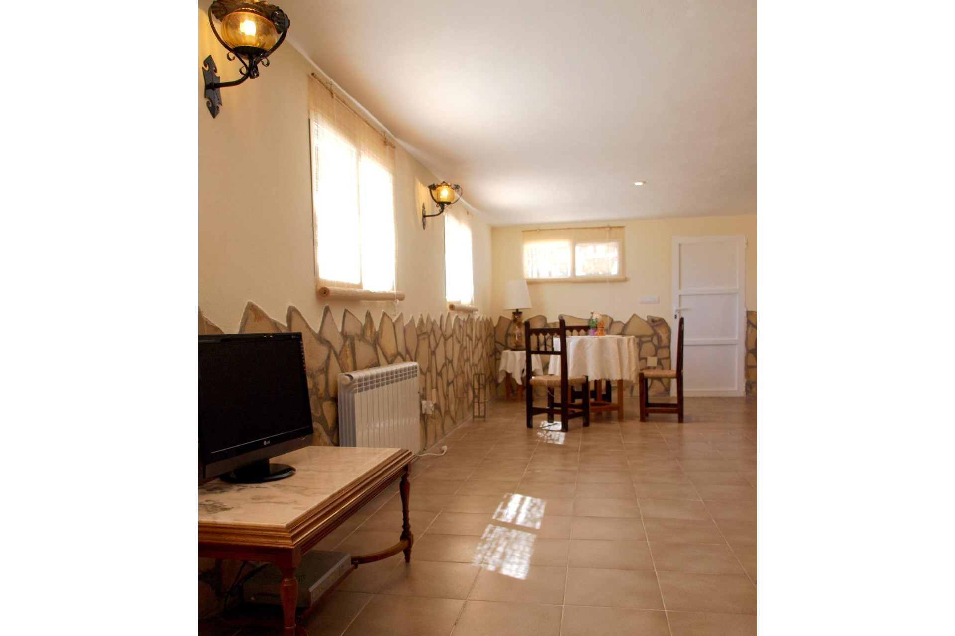 Revente - Country Property - Torrevieja - Los balcones