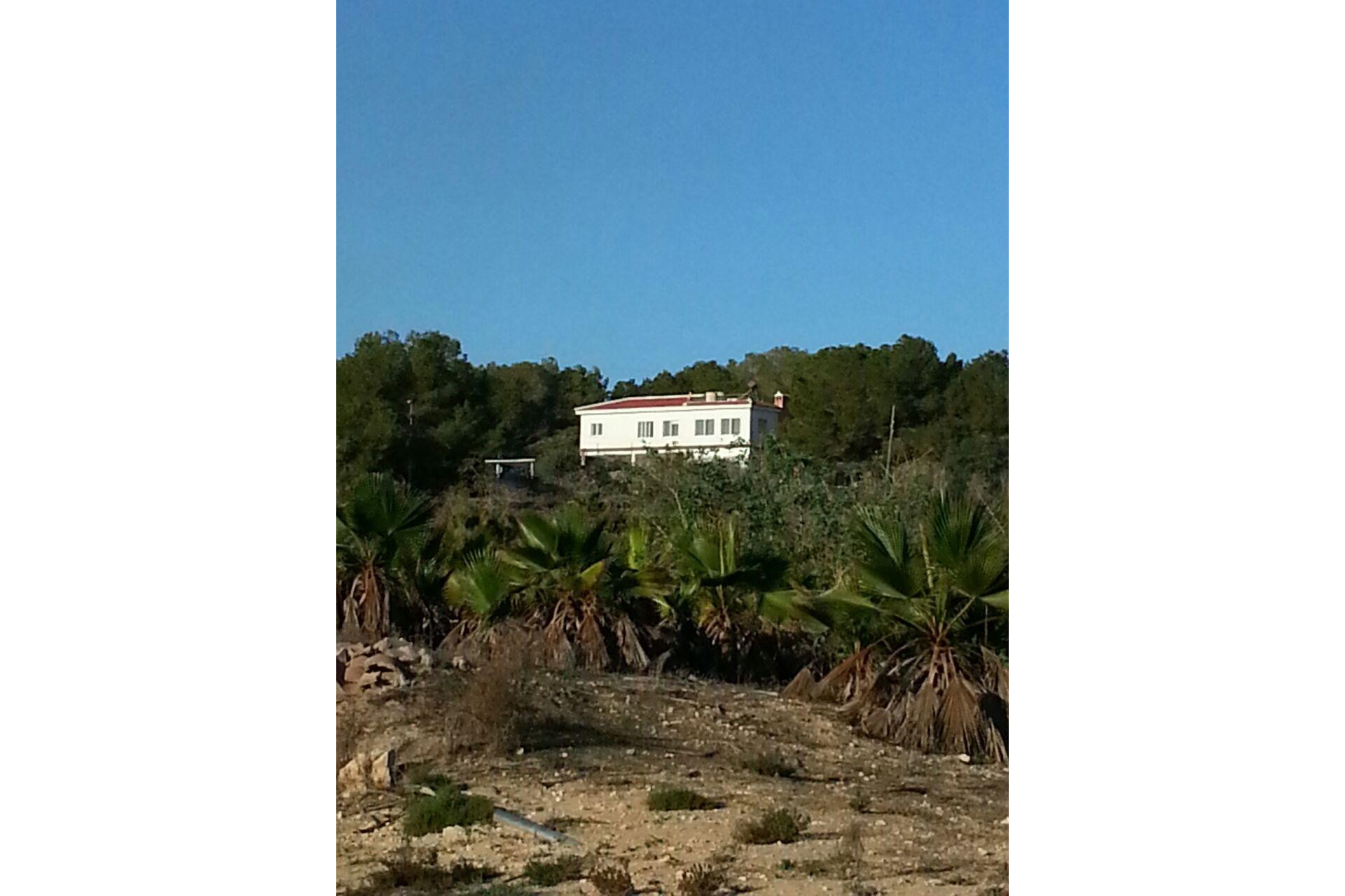 Revente - Country Property - Torrevieja - Los balcones