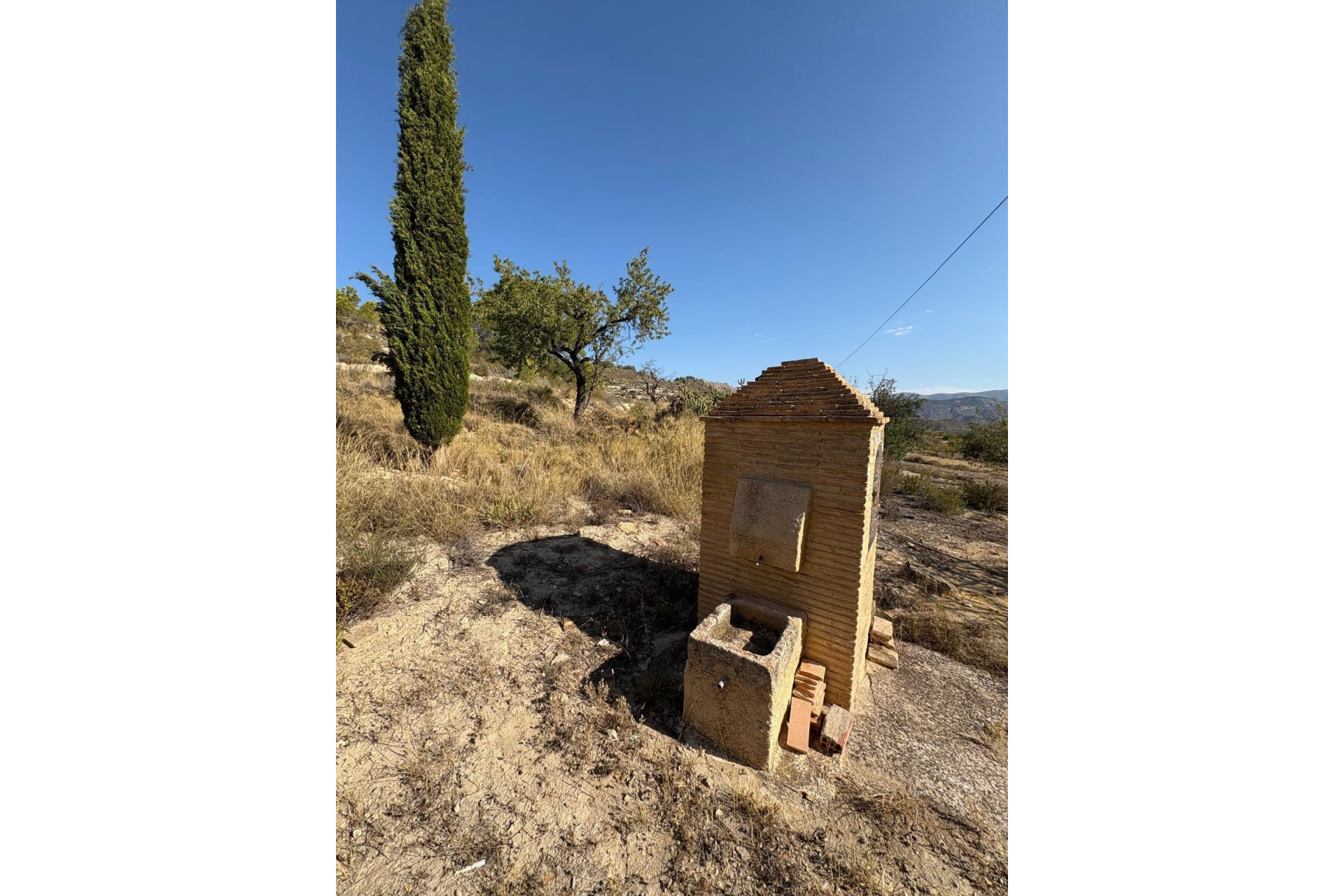 Revente - Country Property - Villajoyosa - El Secanet - Hacienda del Sol