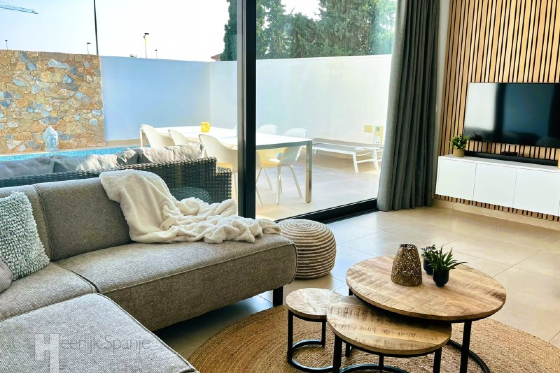 Revente - Detached house - San Javier - Santiago de la Ribera