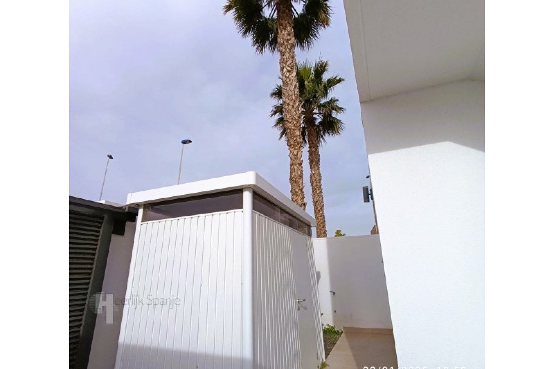 Revente - Detached house - San Javier - Santiago de la Ribera