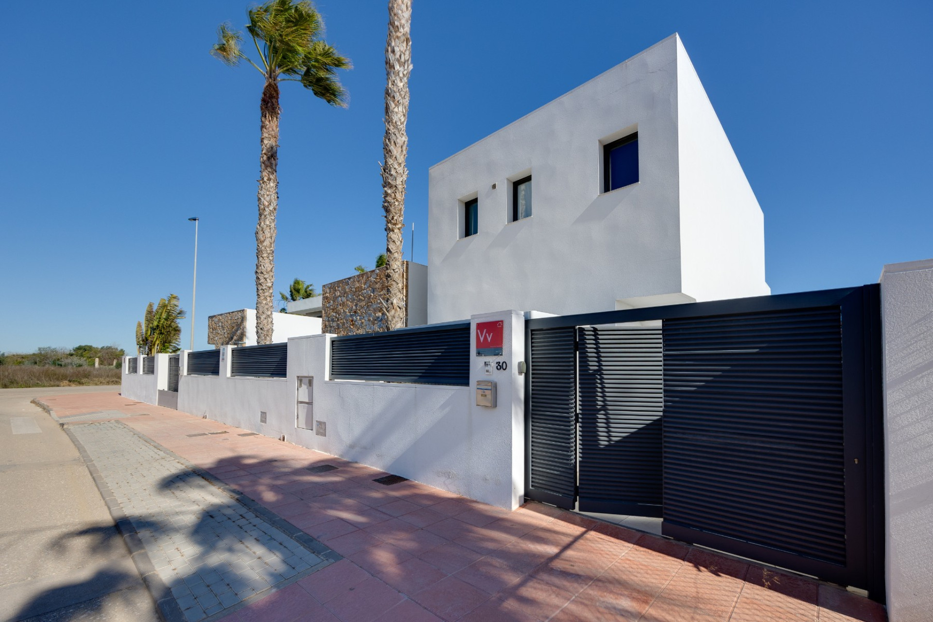 Revente - Detached house - San Javier - Santiago de la Ribera
