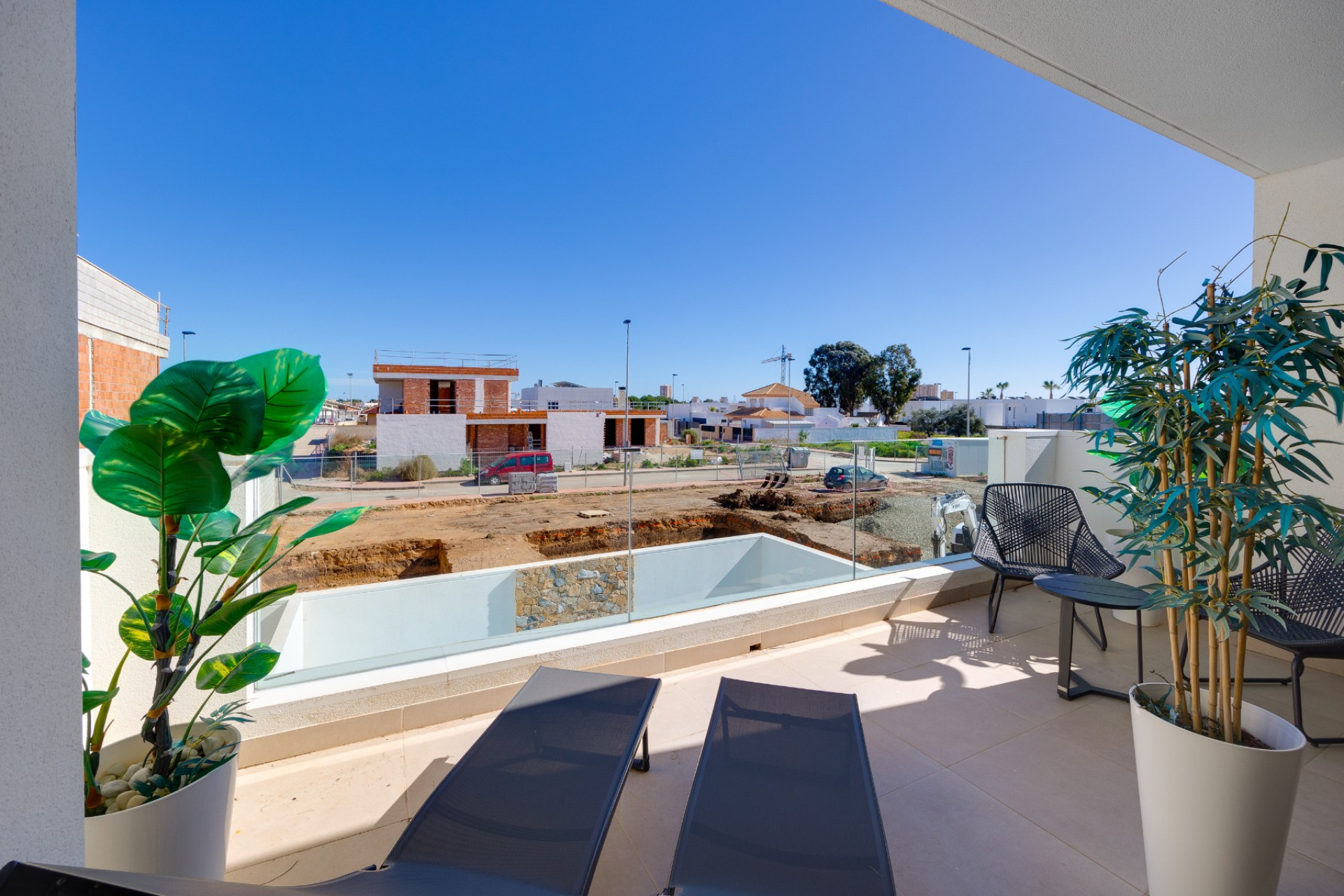 Revente - Detached house - San Javier - Santiago de la Ribera