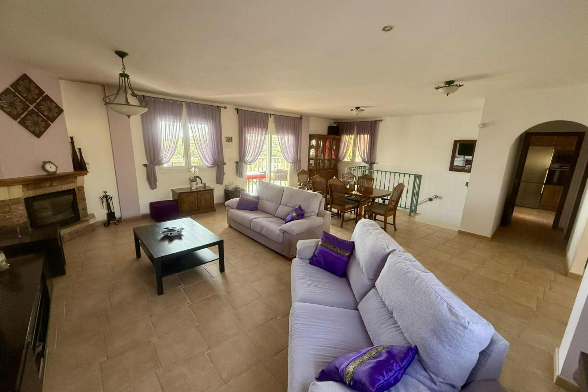 Revente - Detached House / Villa - Almoradí