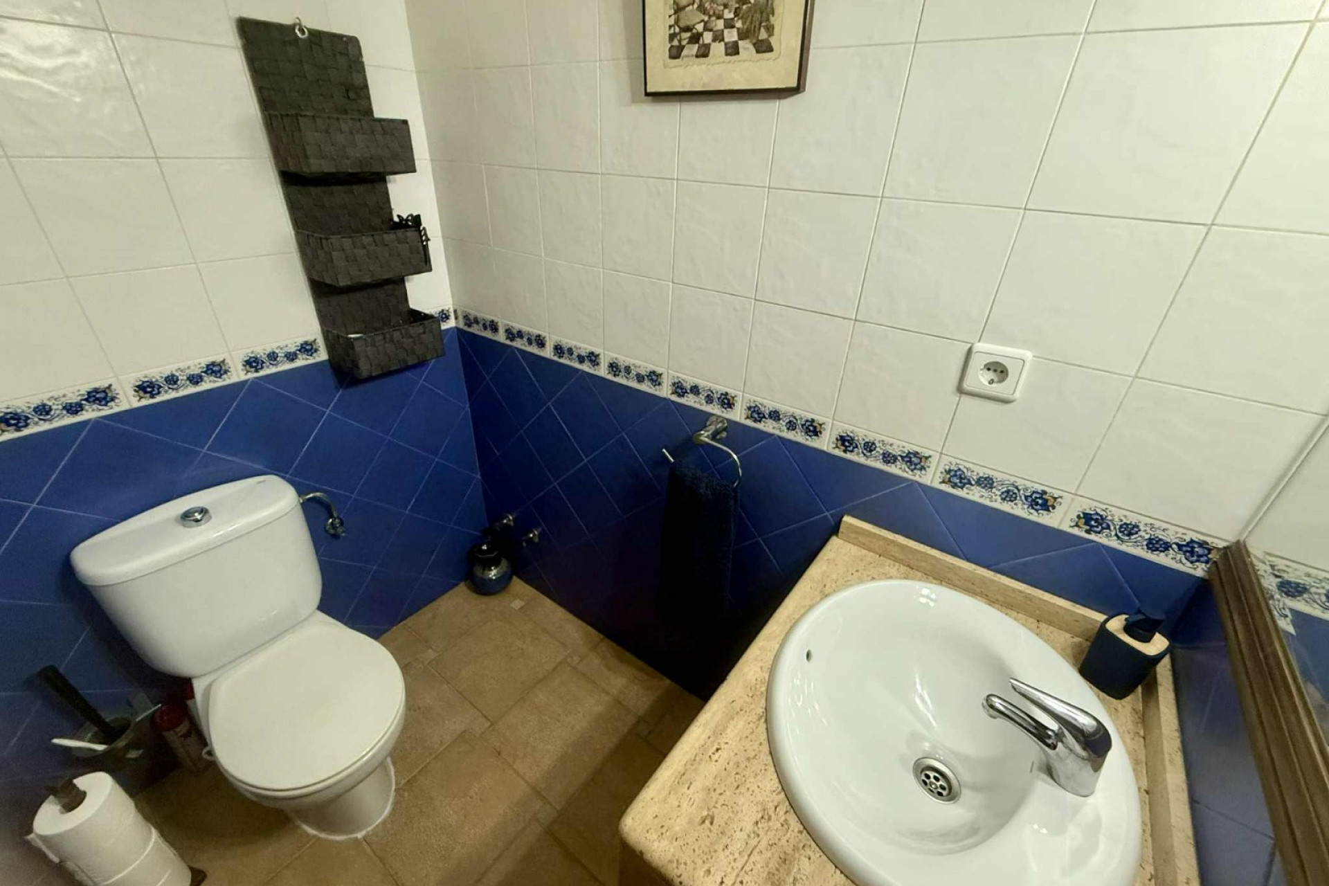 Revente - Detached House / Villa - Almoradí