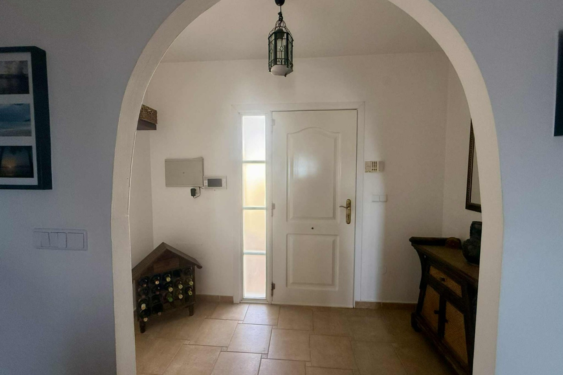 Revente - Detached House / Villa - Almoradí