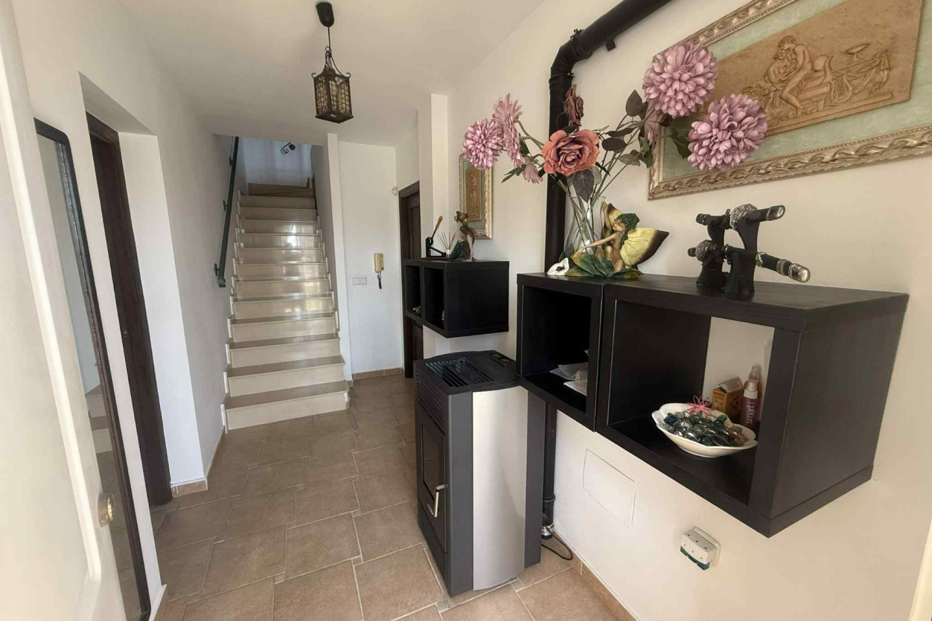 Revente - Detached House / Villa - Almoradí