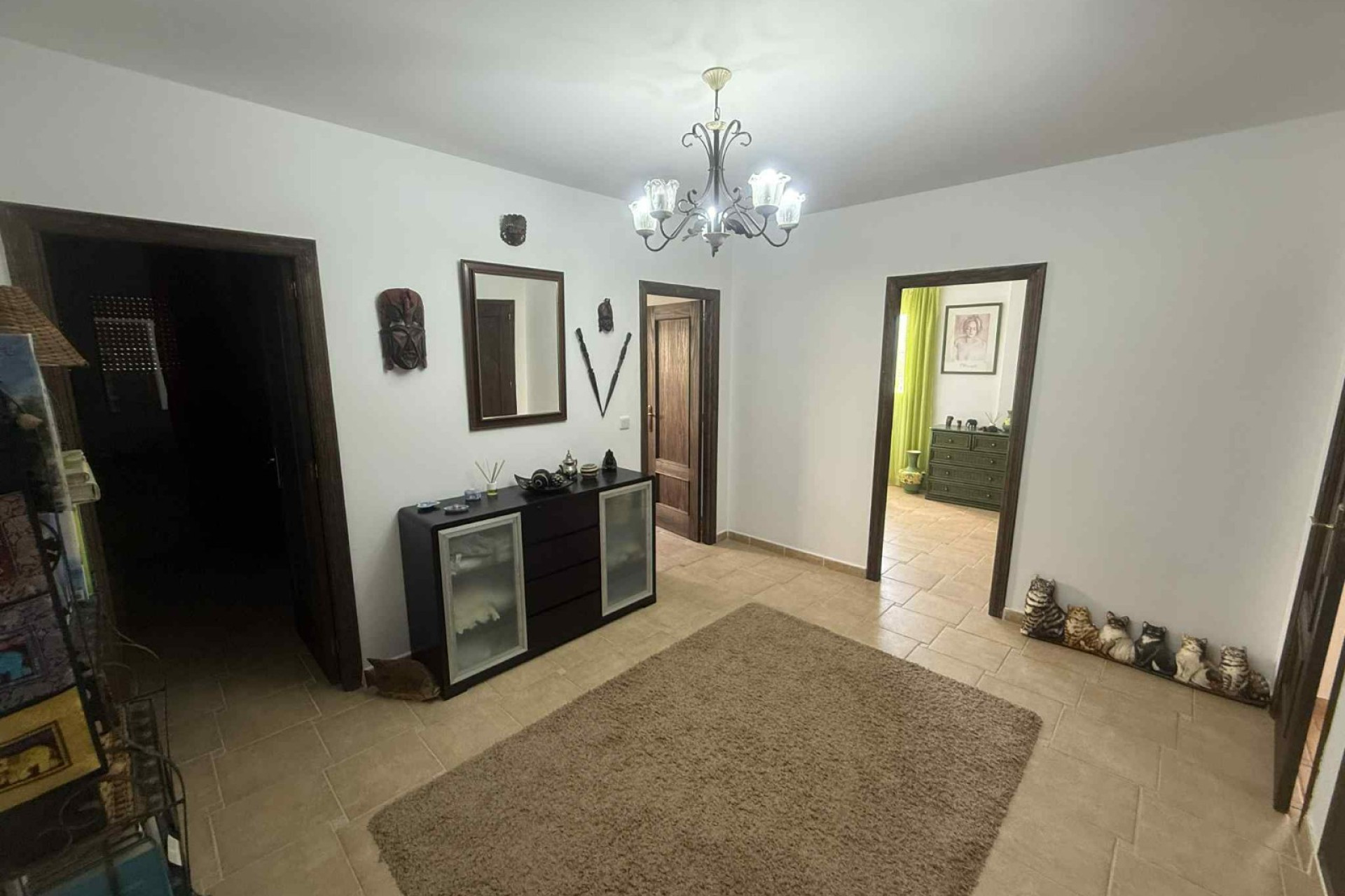 Revente - Detached House / Villa - Almoradí