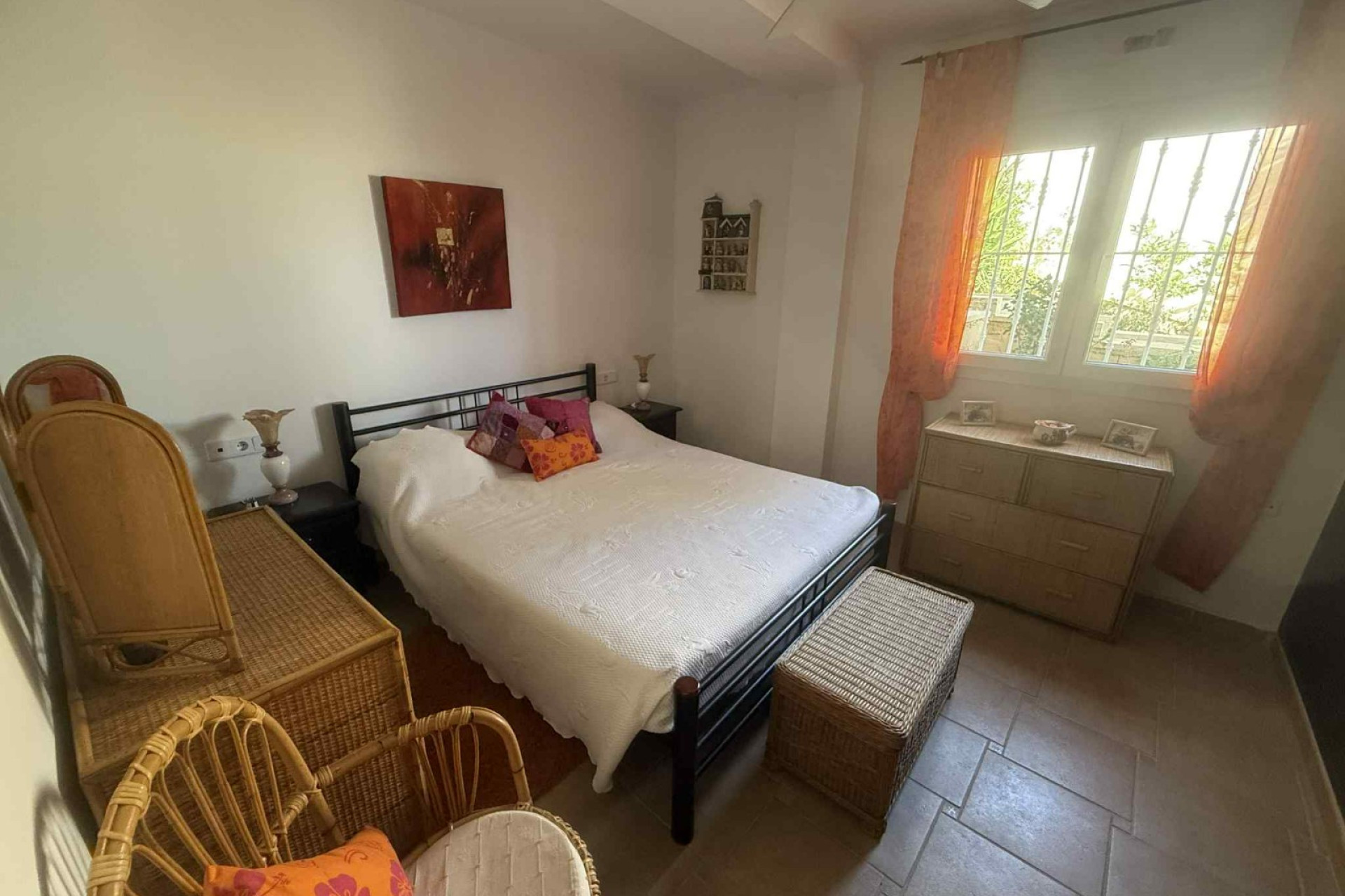 Revente - Detached House / Villa - Almoradí