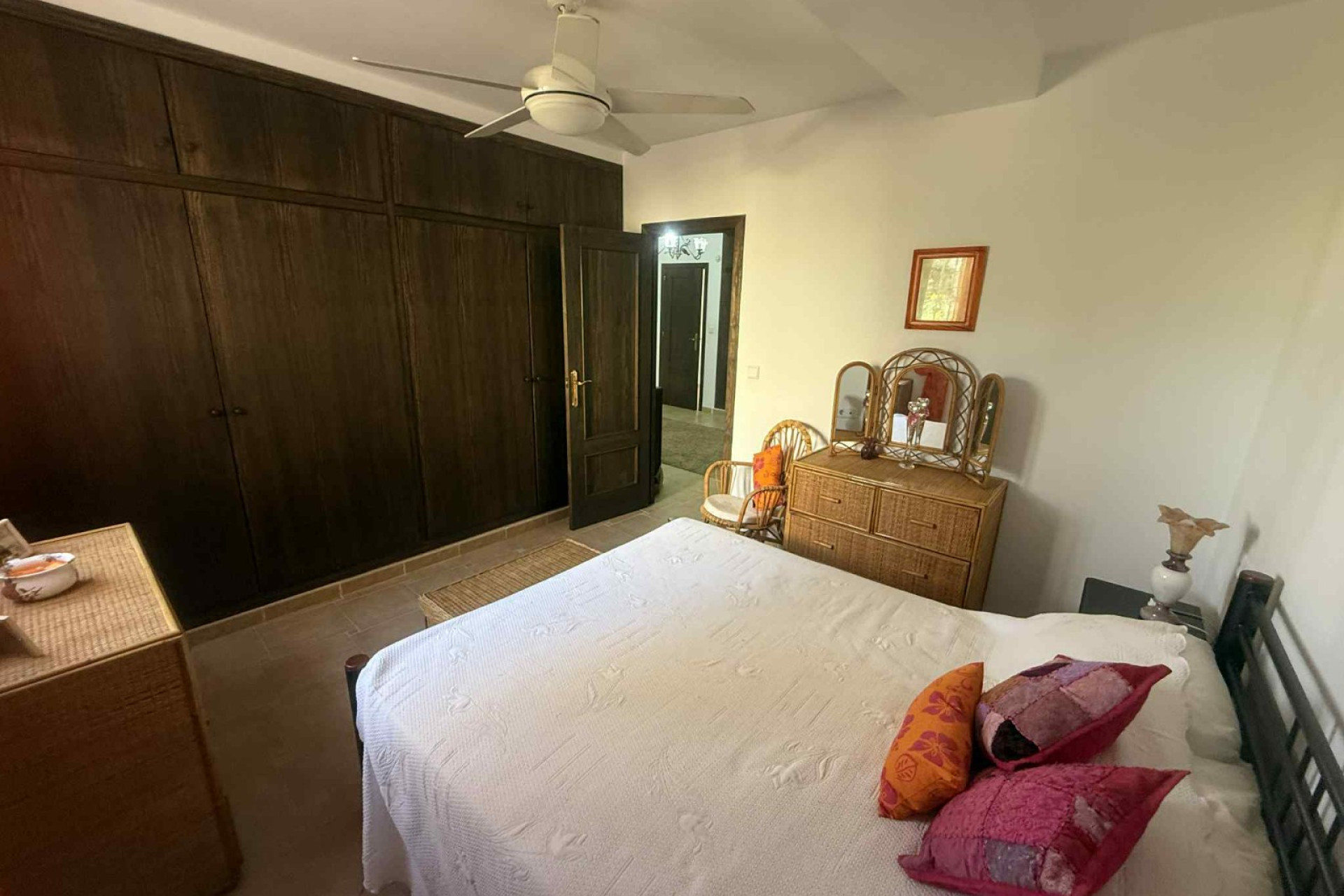 Revente - Detached House / Villa - Almoradí