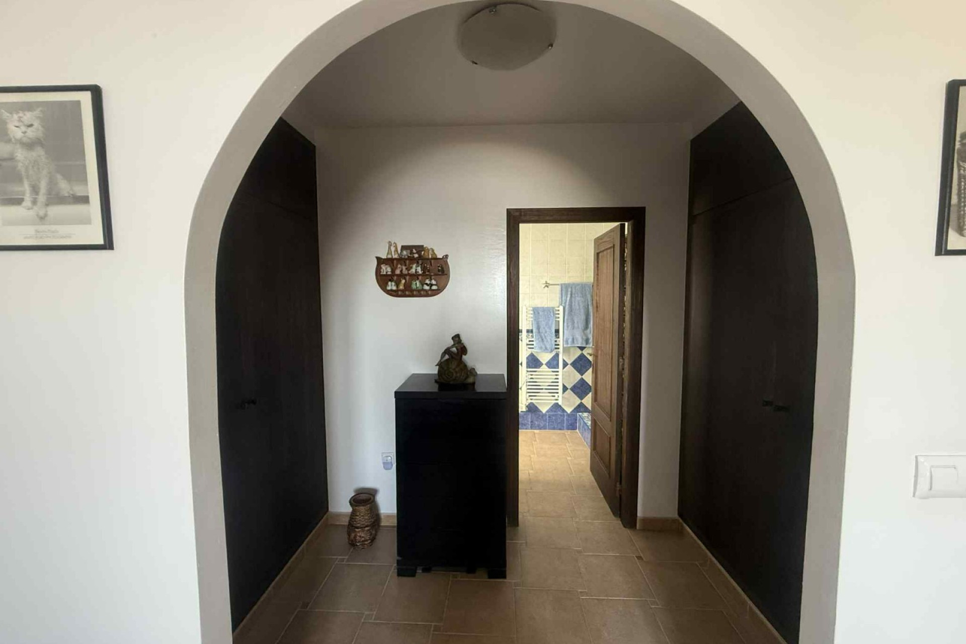 Revente - Detached House / Villa - Almoradí