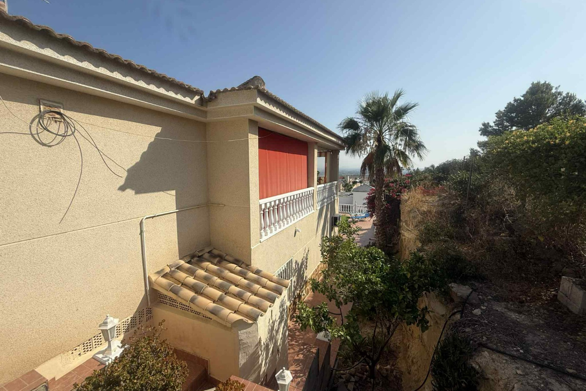 Revente - Detached House / Villa - Almoradí