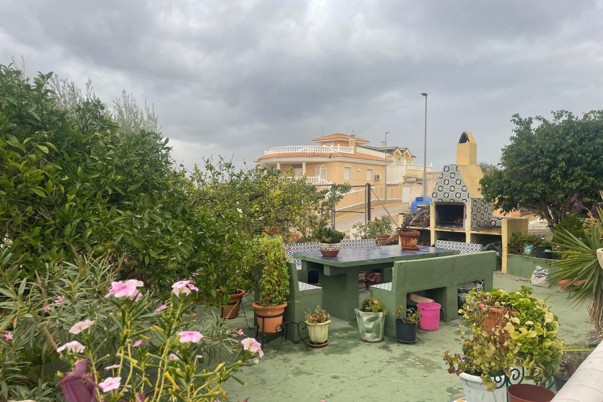 Revente - Detached House / Villa - Benijófar