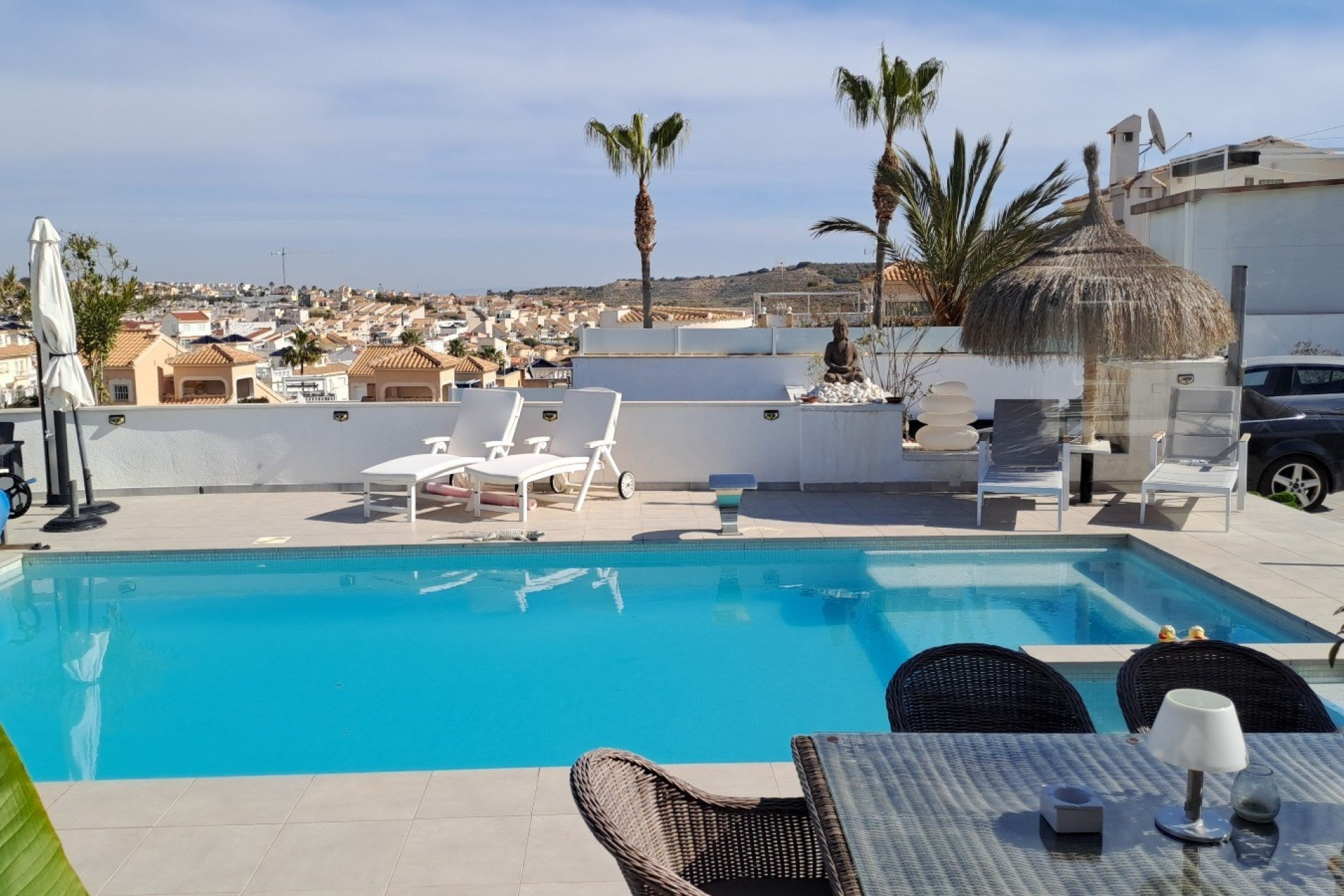 Revente - Detached House / Villa - Ciudad Quesada - Golf La Marquesa (Ciudad Quesada)