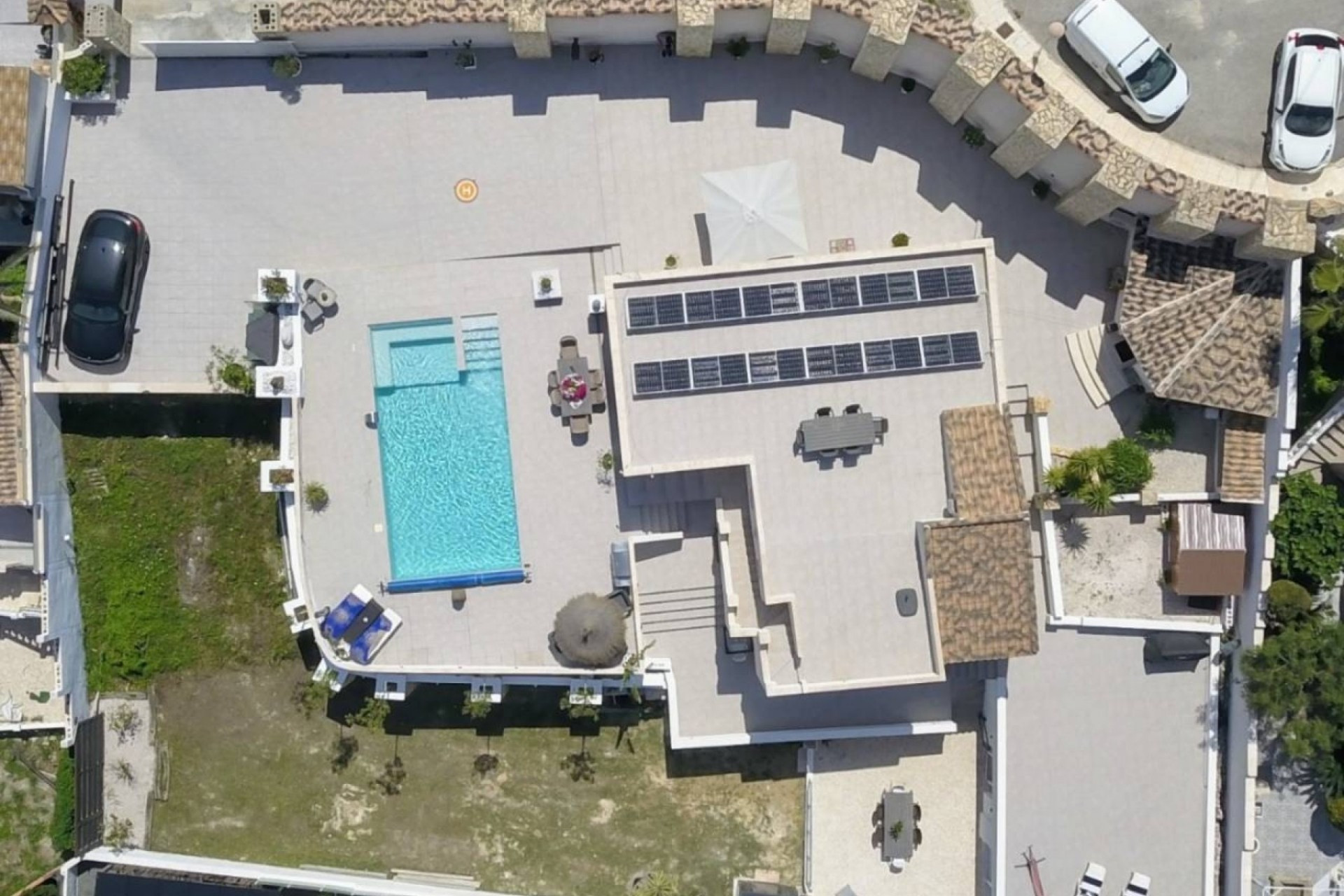 Revente - Detached House / Villa - Ciudad Quesada - Golf La Marquesa (Ciudad Quesada)