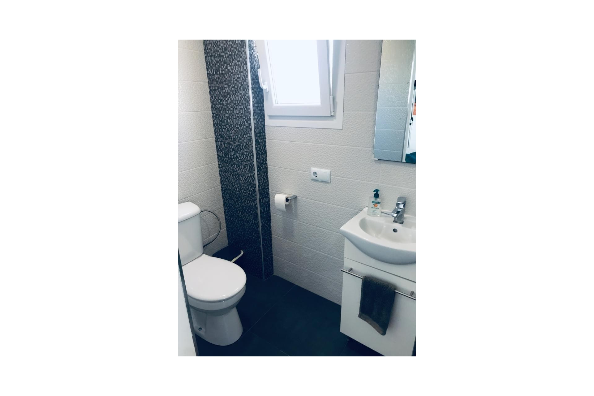 Revente - Detached House / Villa - Ciudad Quesada - Golf La Marquesa (Ciudad Quesada)