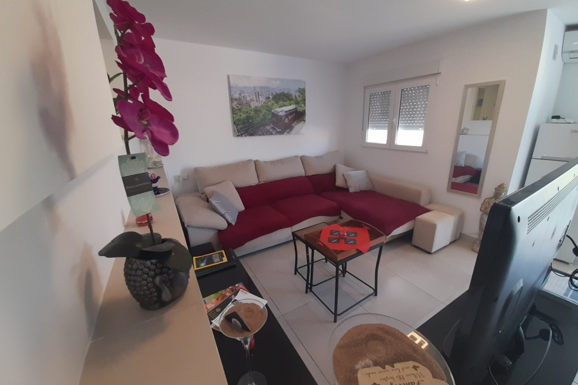 Revente - Detached House / Villa - Ciudad Quesada - Golf La Marquesa (Ciudad Quesada)