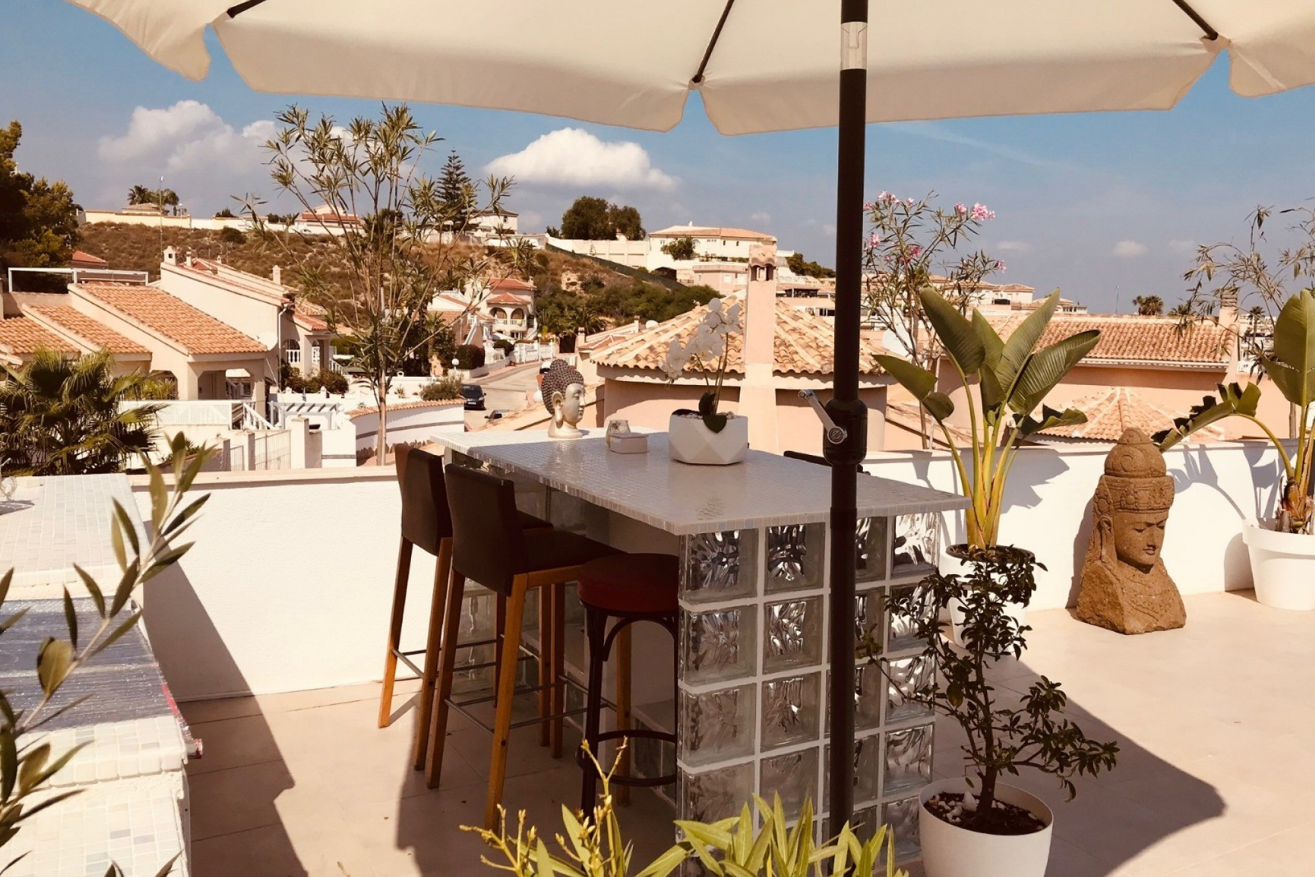 Revente - Detached House / Villa - Ciudad Quesada - Golf La Marquesa (Ciudad Quesada)