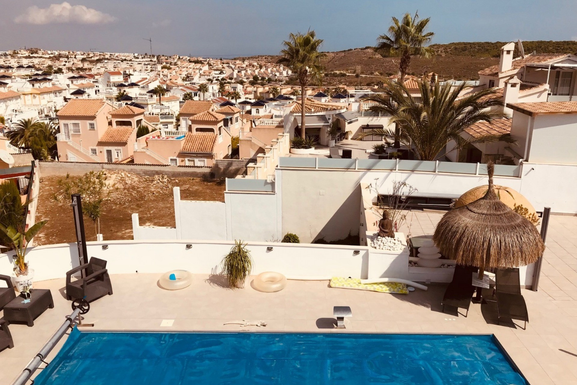 Revente - Detached House / Villa - Ciudad Quesada - Golf La Marquesa (Ciudad Quesada)