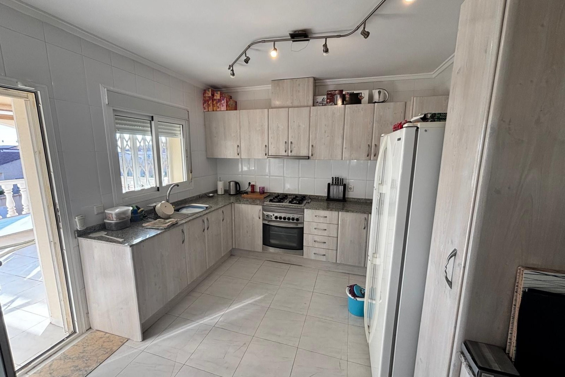 Revente - Detached House / Villa - Ciudad Quesada - La Fiesta