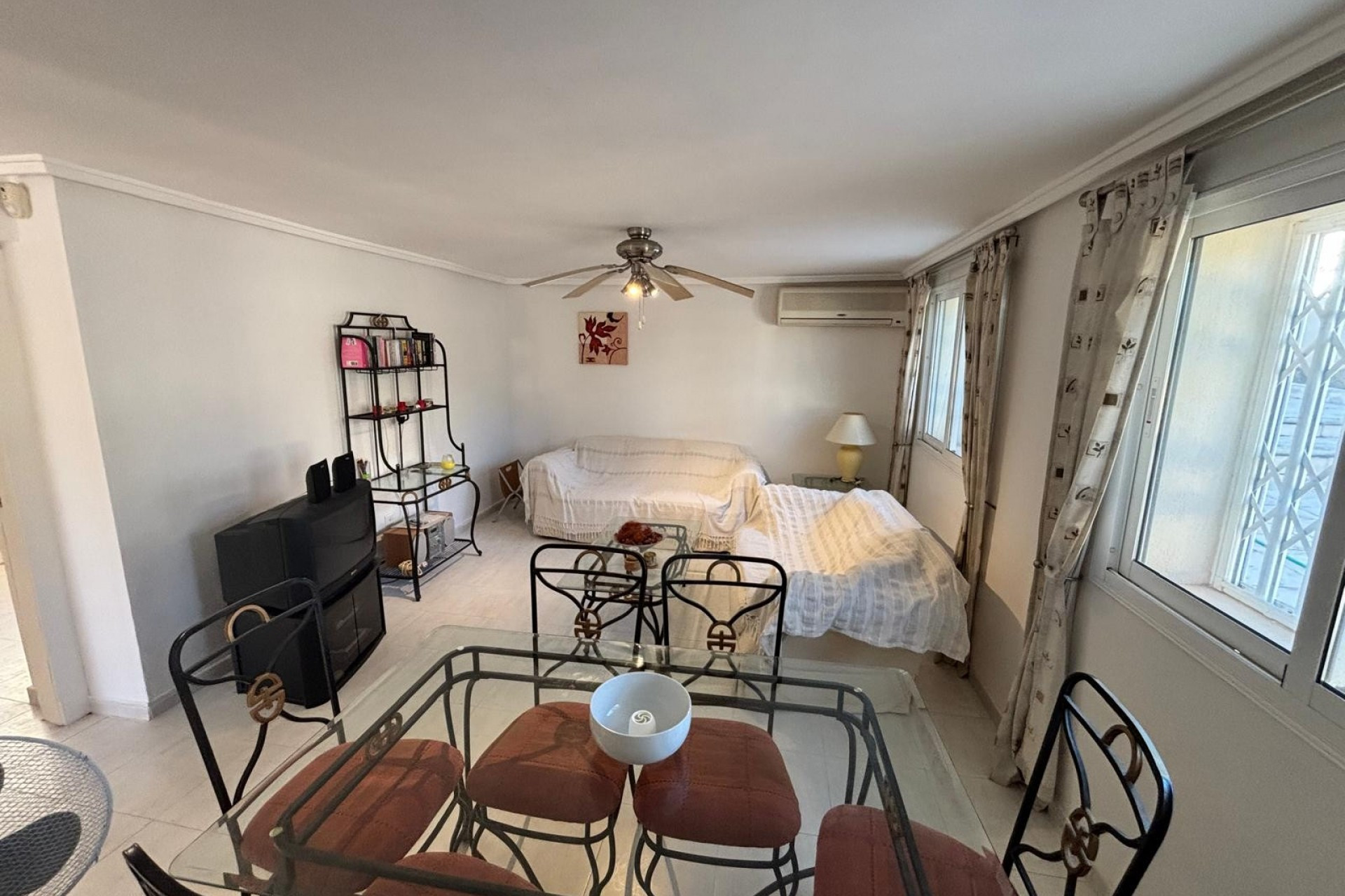 Revente - Detached House / Villa - Ciudad Quesada - La Fiesta