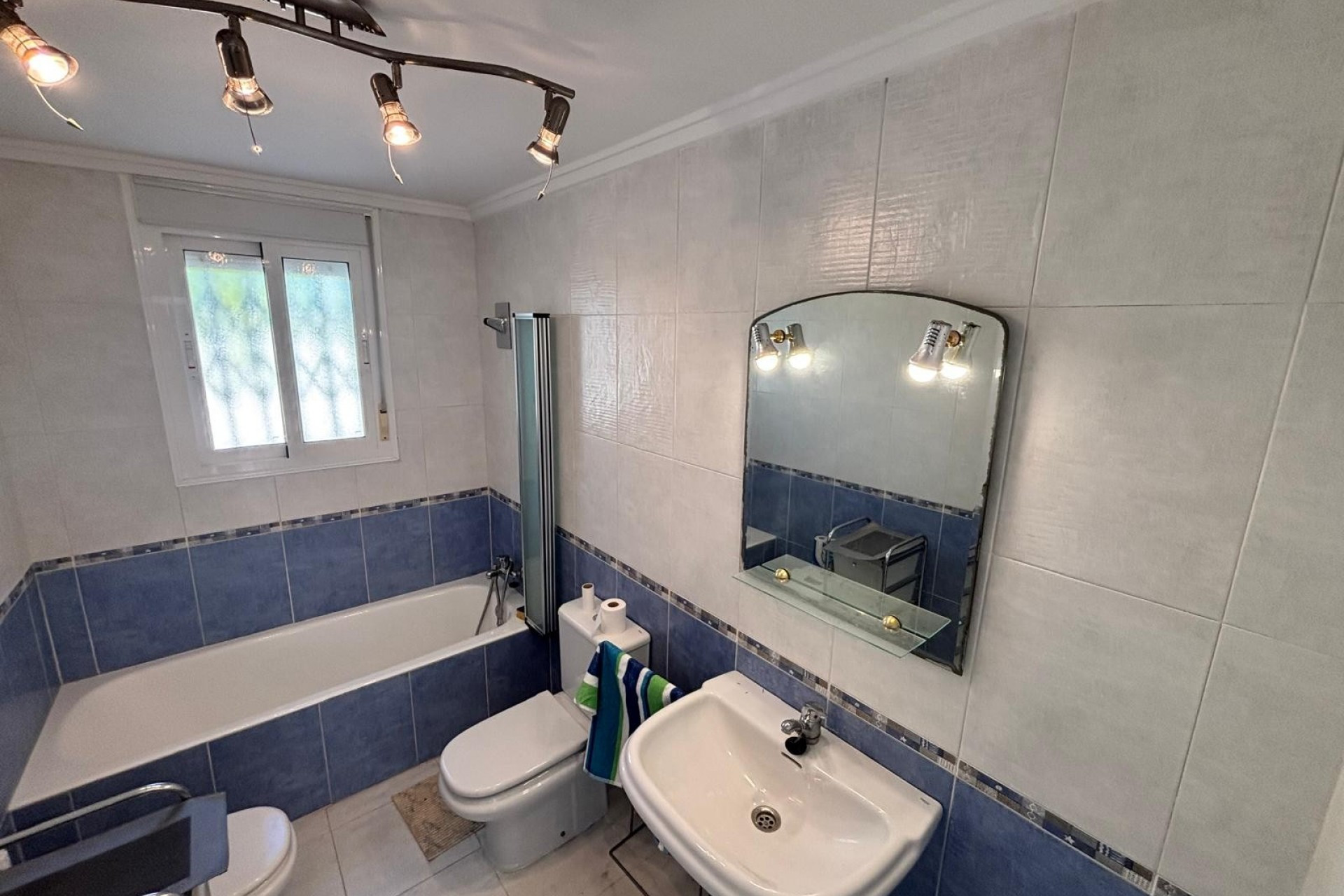 Revente - Detached House / Villa - Ciudad Quesada - La Fiesta