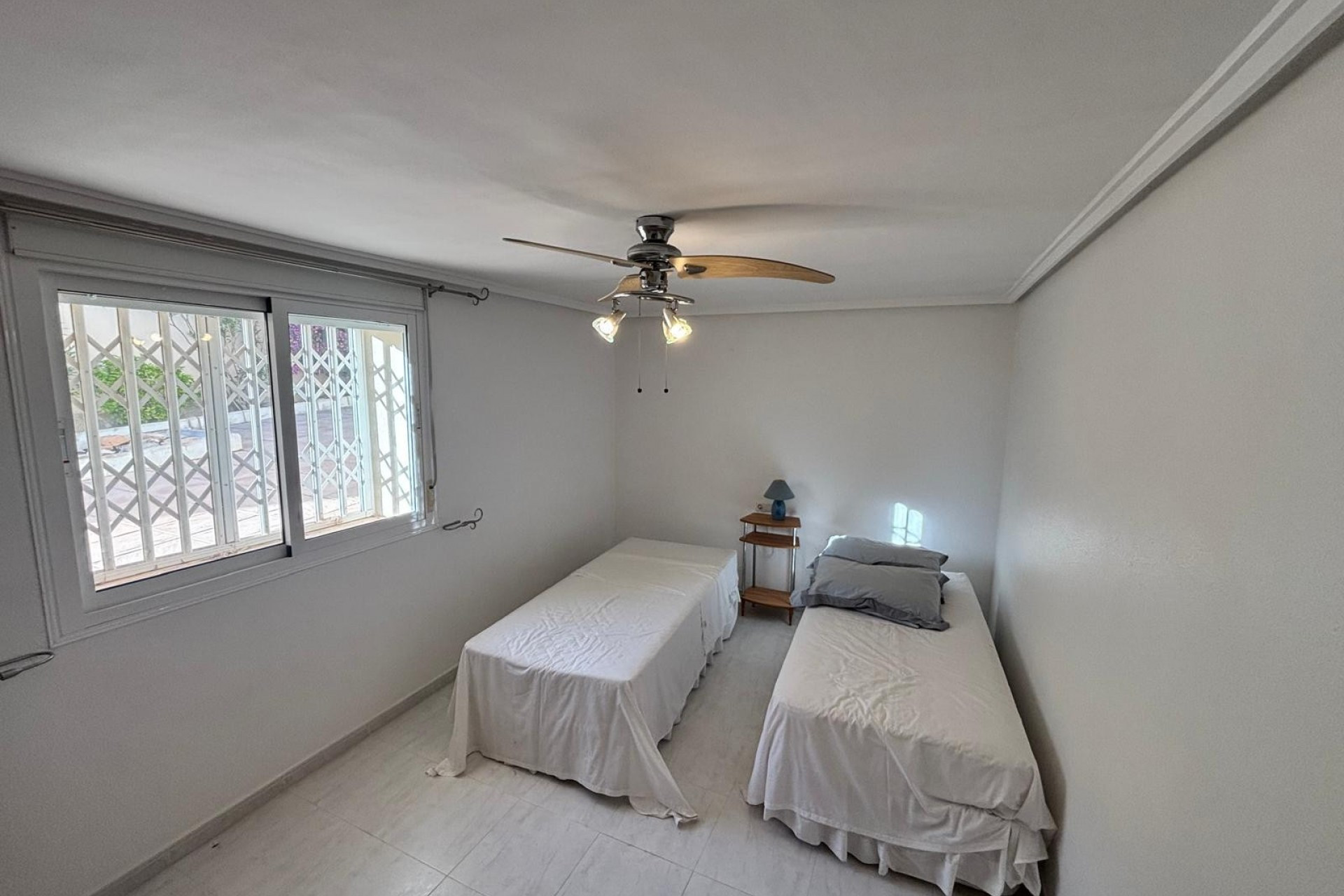 Revente - Detached House / Villa - Ciudad Quesada - La Fiesta