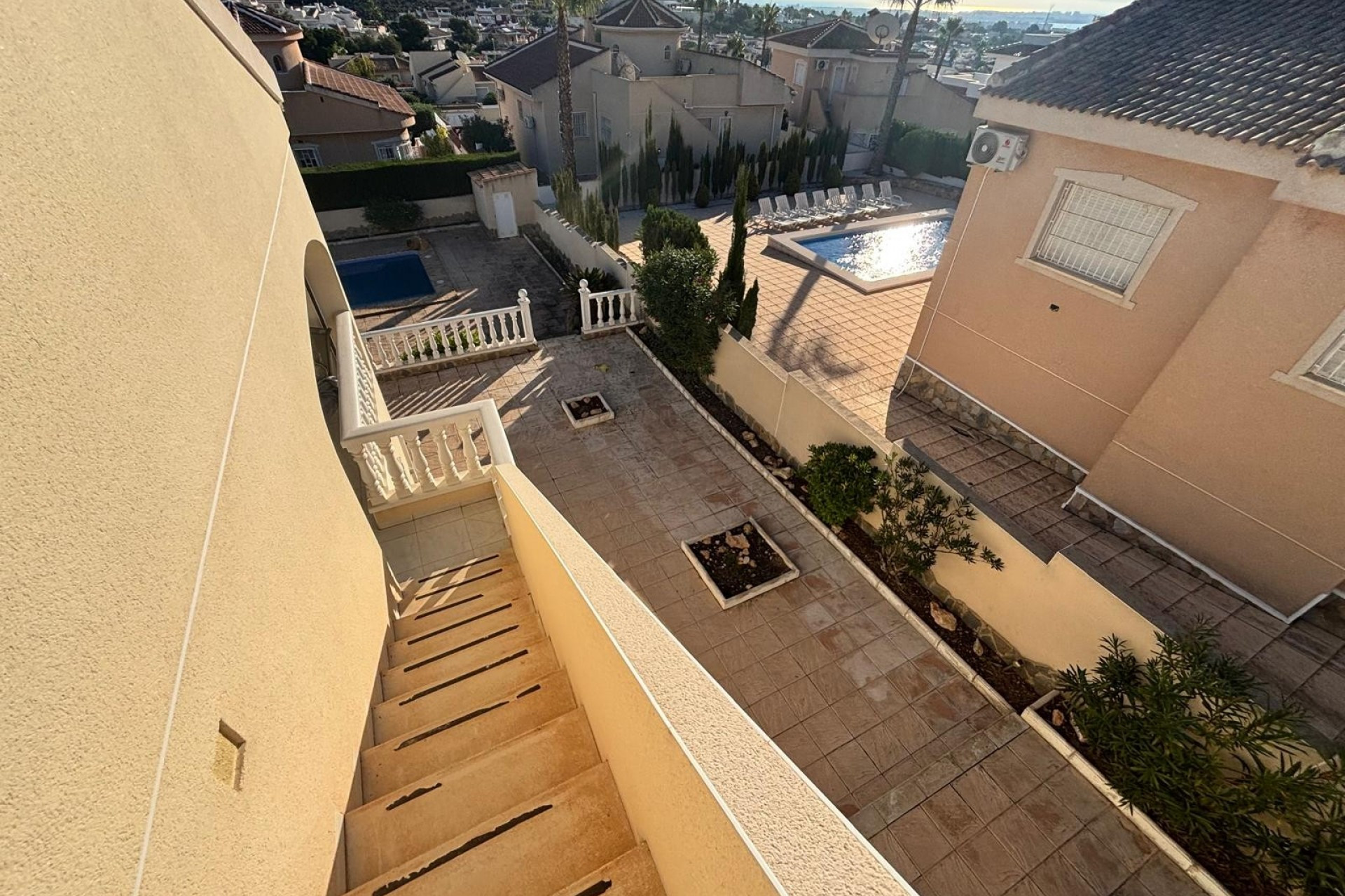 Revente - Detached House / Villa - Ciudad Quesada - La Fiesta