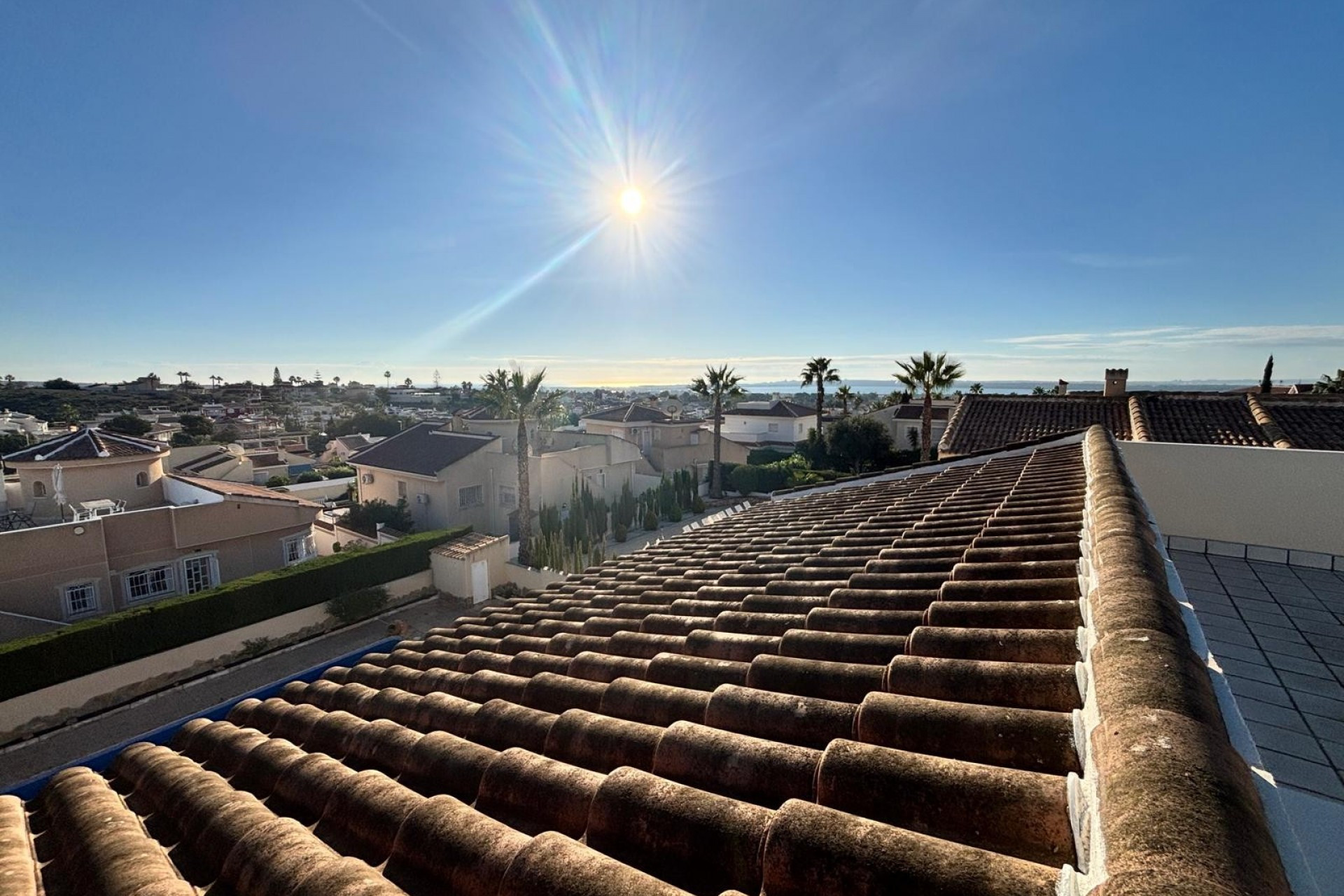 Revente - Detached House / Villa - Ciudad Quesada - La Fiesta