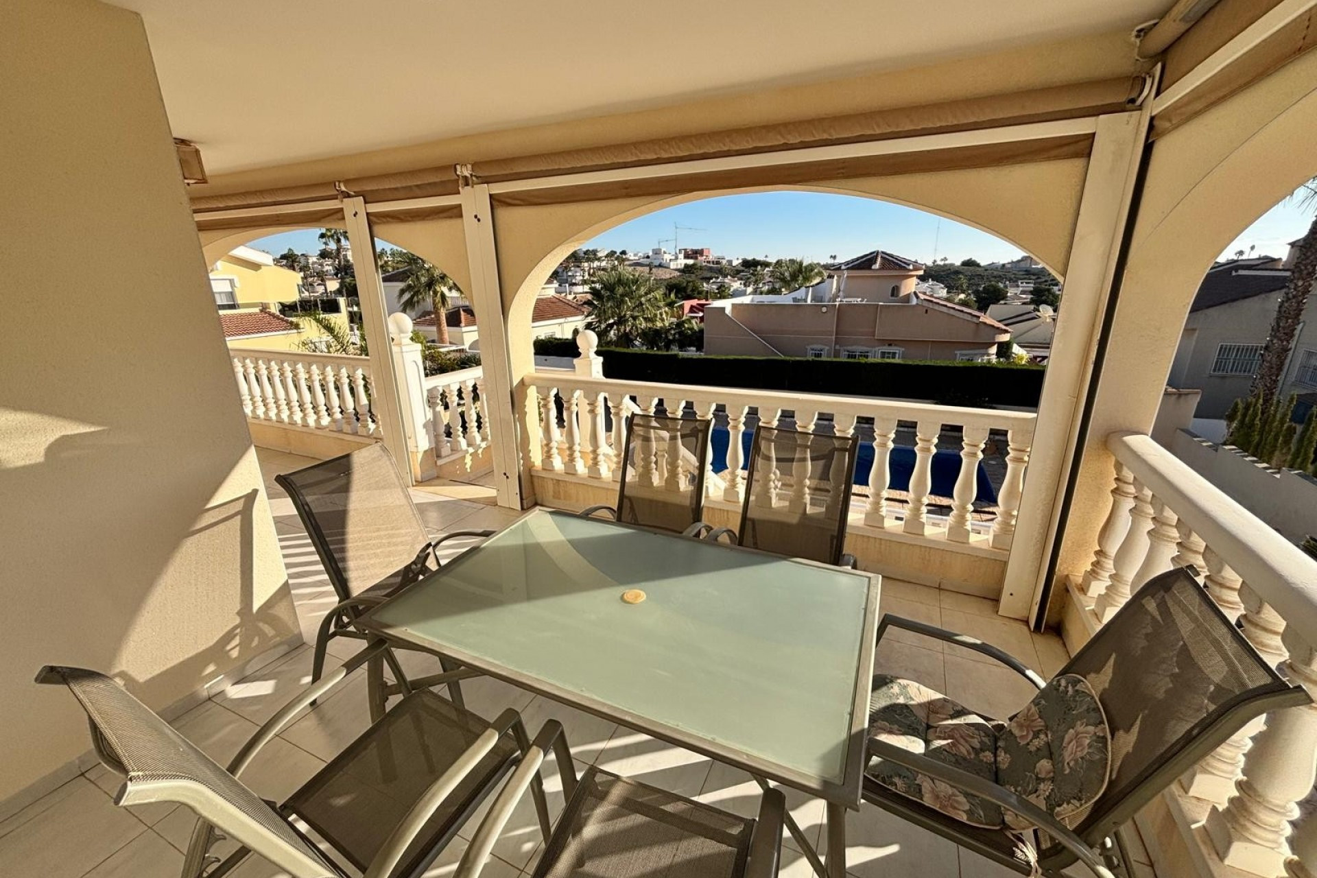 Revente - Detached House / Villa - Ciudad Quesada - La Fiesta