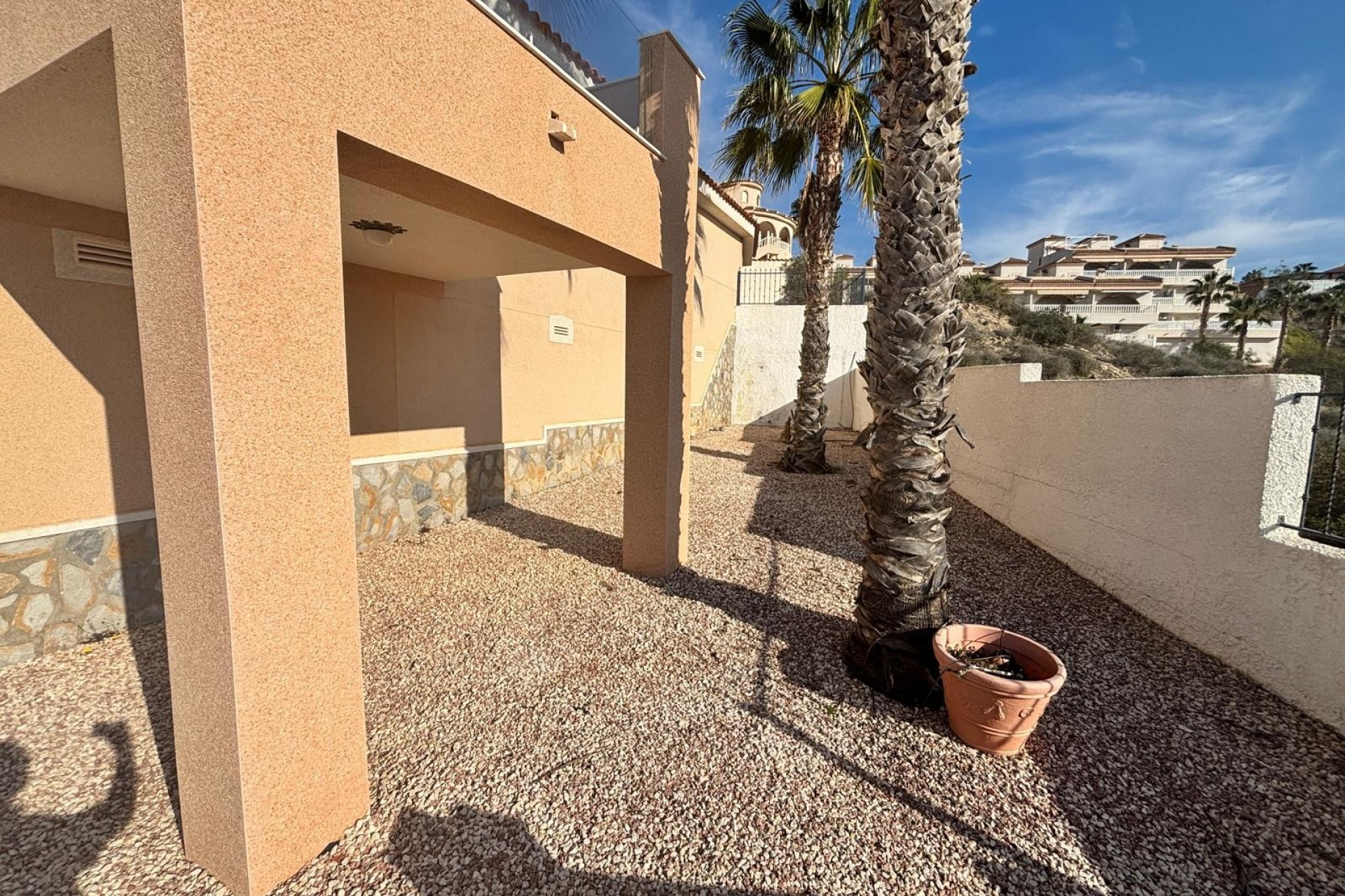 Revente - Detached House / Villa - Ciudad Quesada - La Marquesa Golf