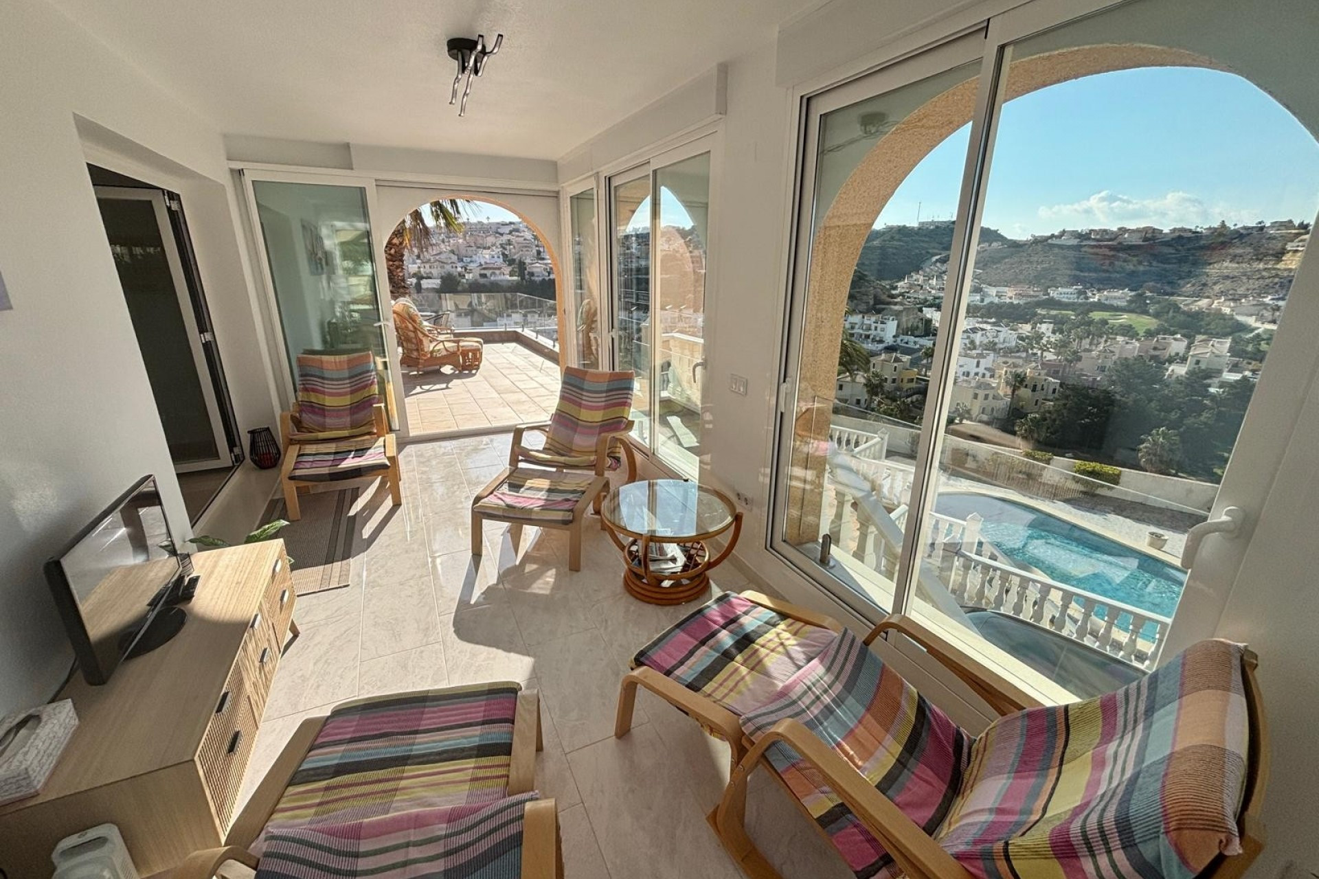 Revente - Detached House / Villa - Ciudad Quesada - La Marquesa Golf