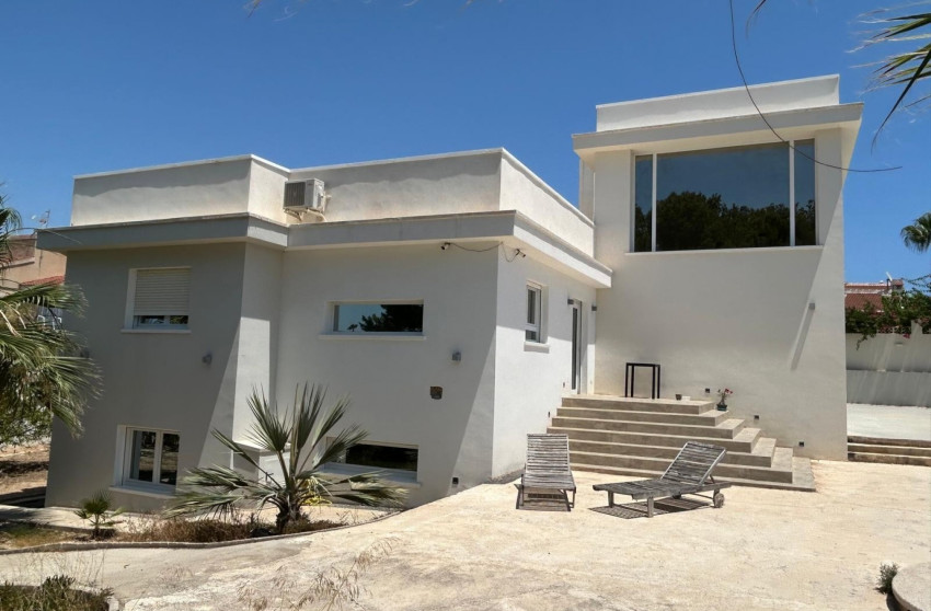 Revente - Detached House / Villa - Ciudad Quesada - Rojales