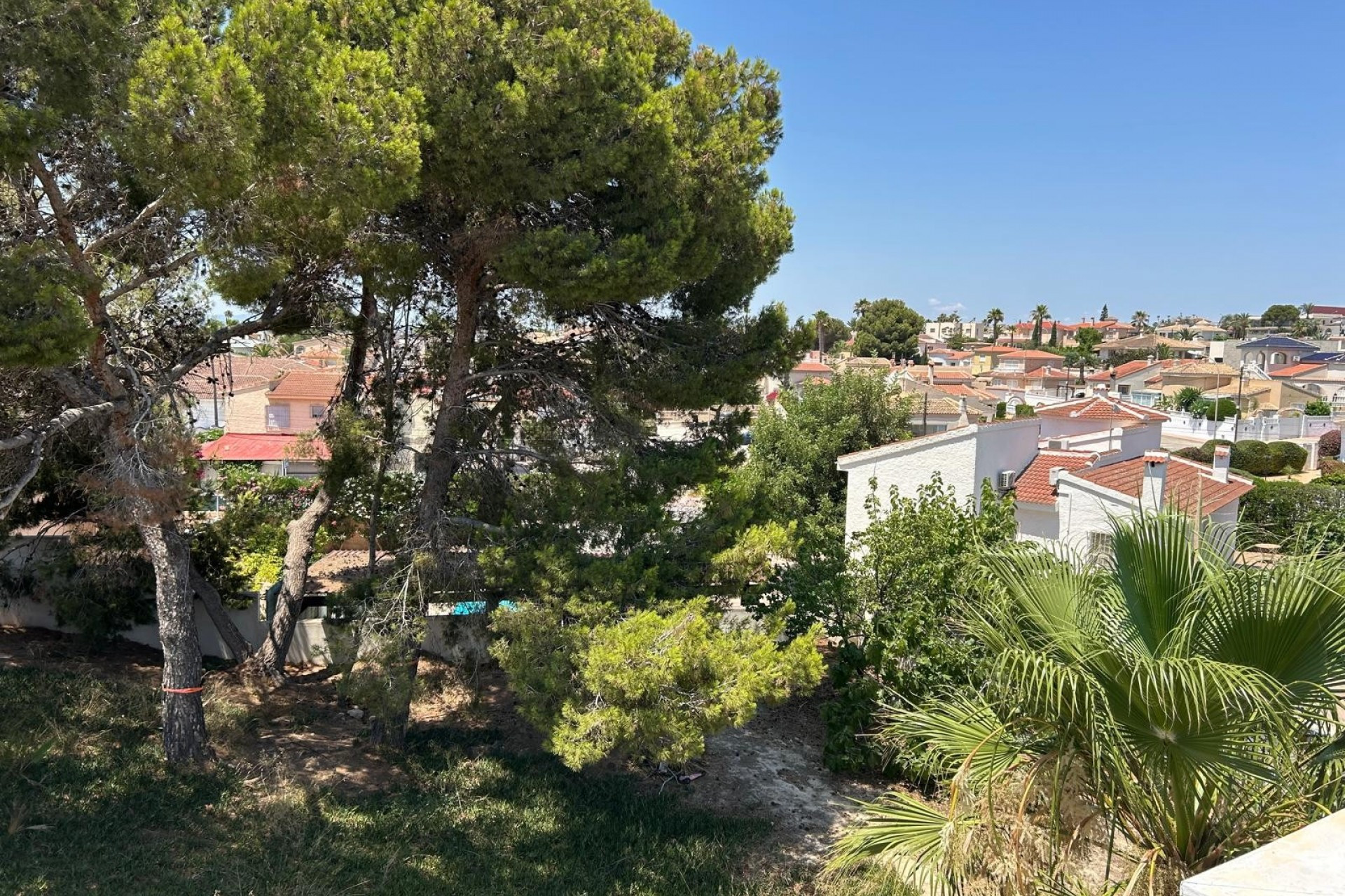 Revente - Detached House / Villa - Ciudad Quesada - Rojales