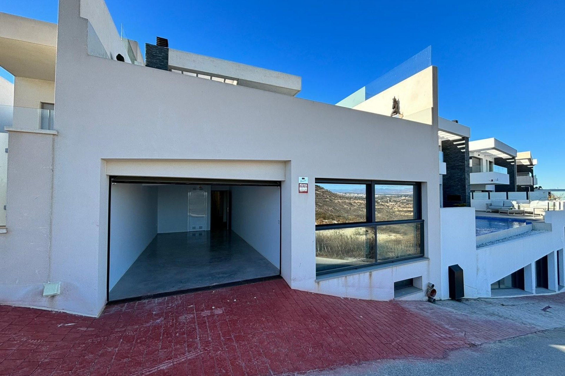 Revente - Detached House / Villa - Ciudad Quesada