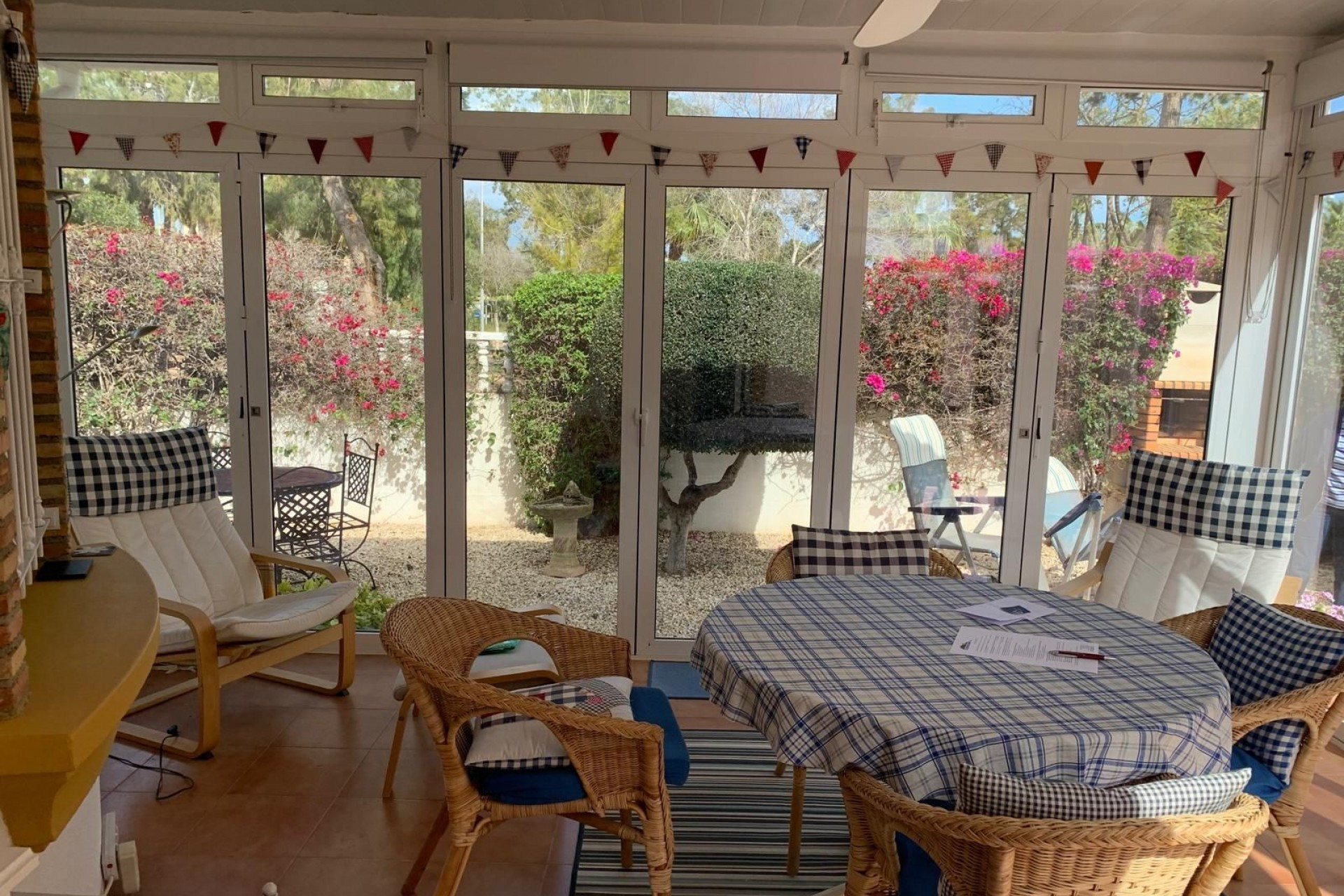 Revente - Detached House / Villa - Guardamar del Segura - EL RASO