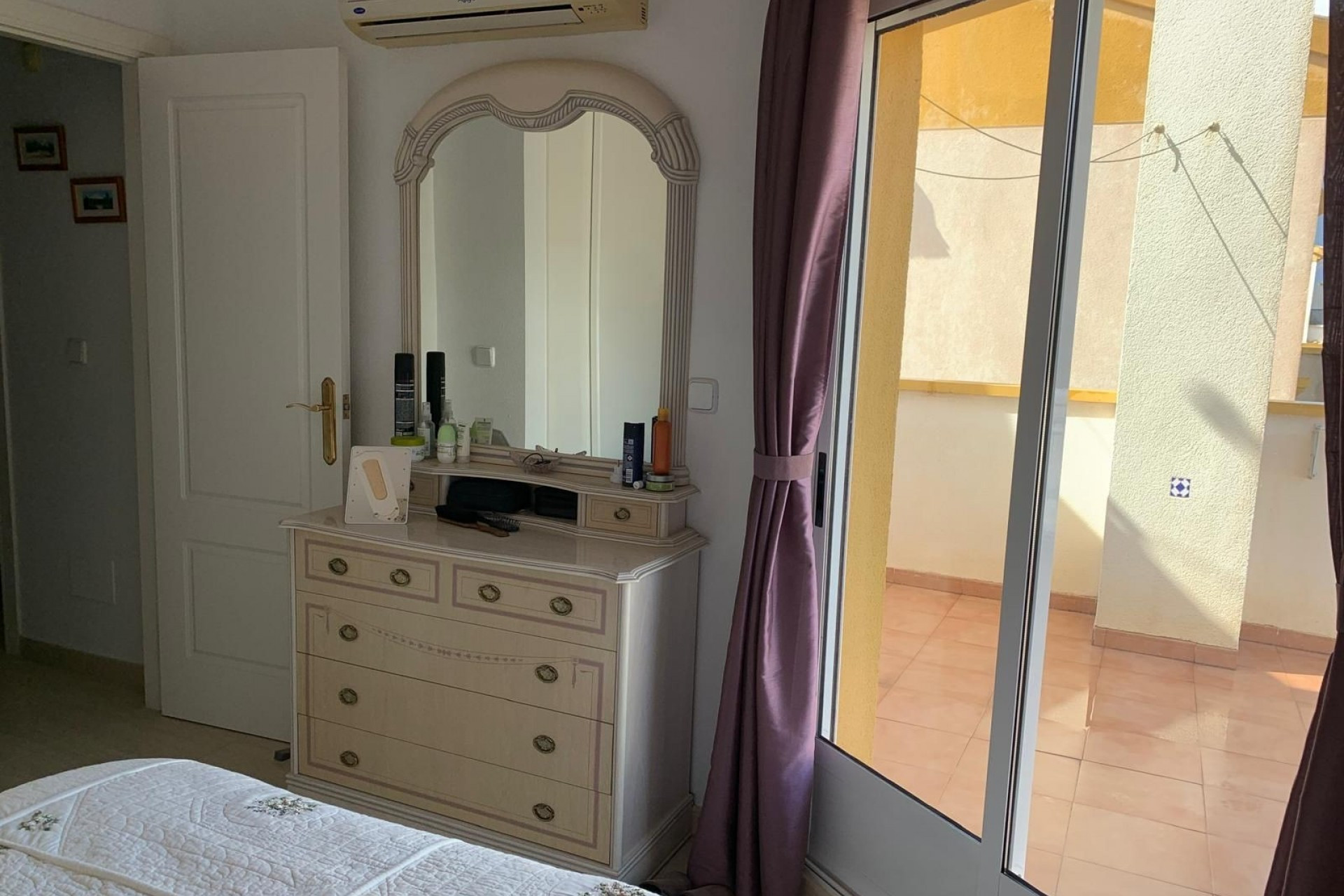 Revente - Detached House / Villa - Guardamar del Segura - EL RASO