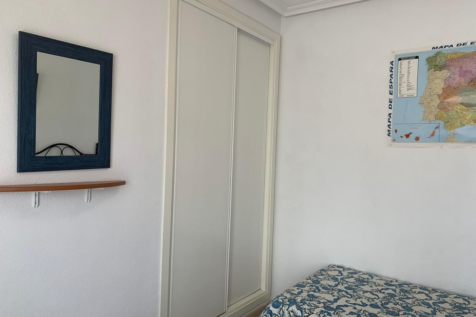 Revente - Detached House / Villa - Guardamar del Segura - EL RASO