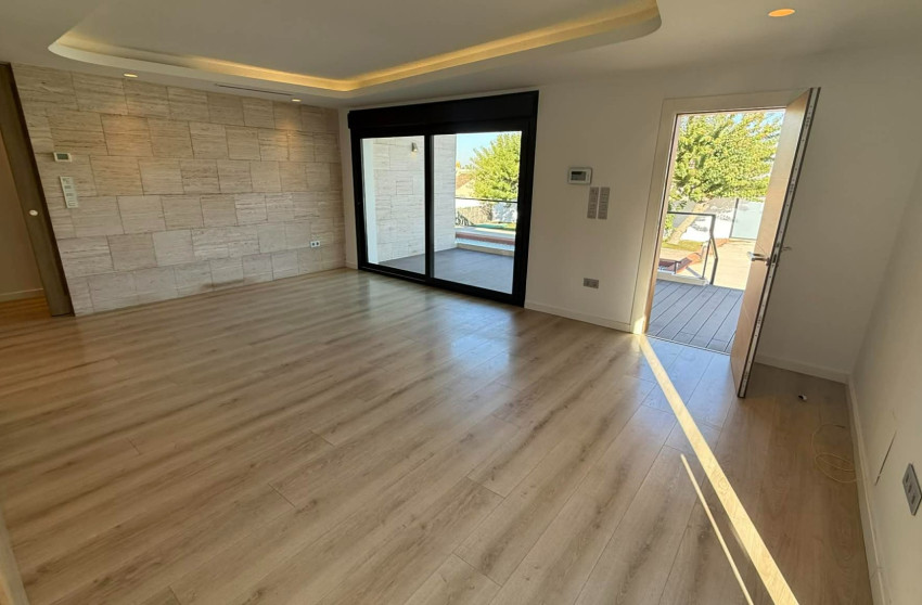 Revente - Detached House / Villa - Rojales - Benimar II