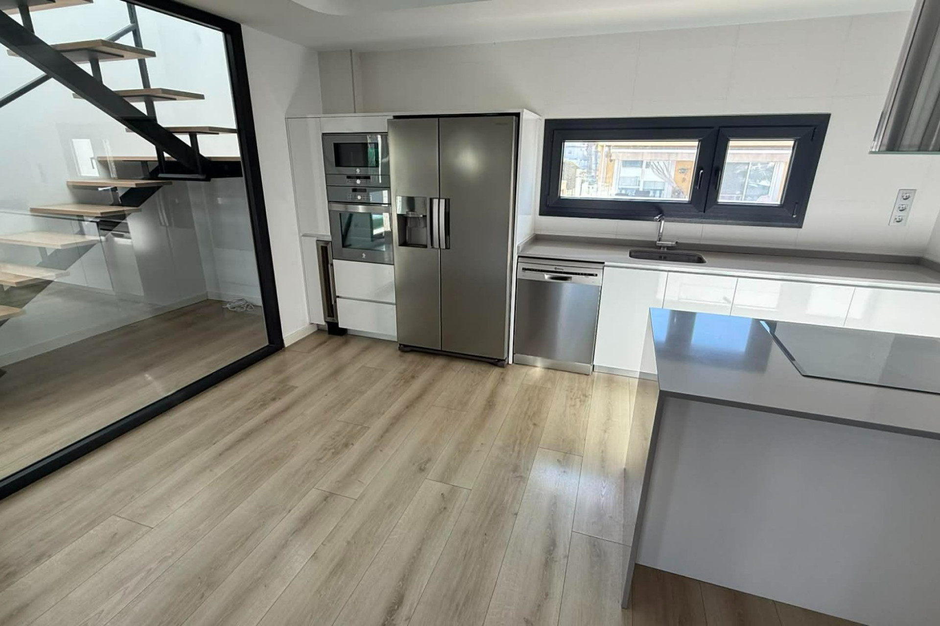 Revente - Detached House / Villa - Rojales - Benimar II