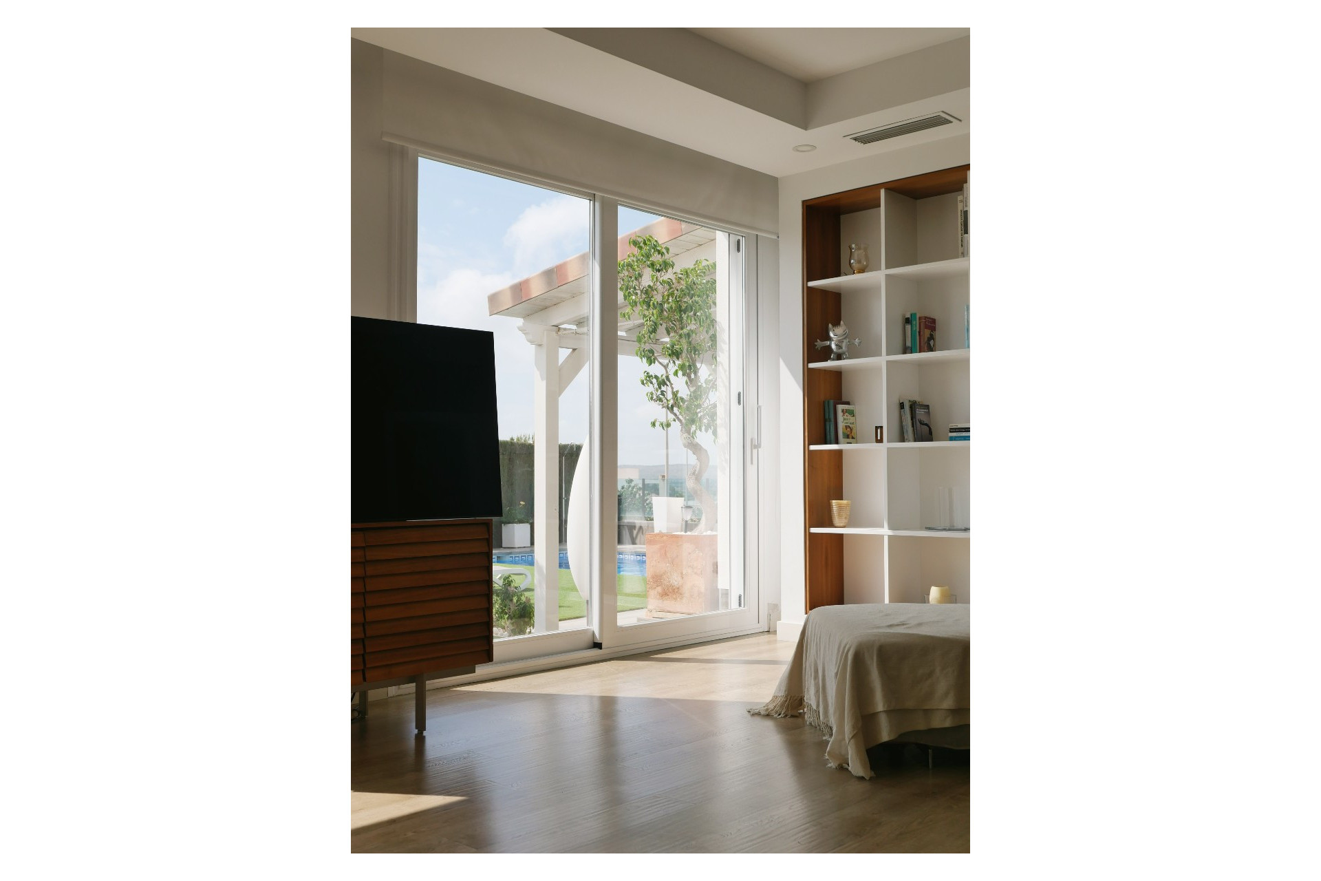 Revente - Detached House / Villa - San Fulgencio - Urb. La Marina