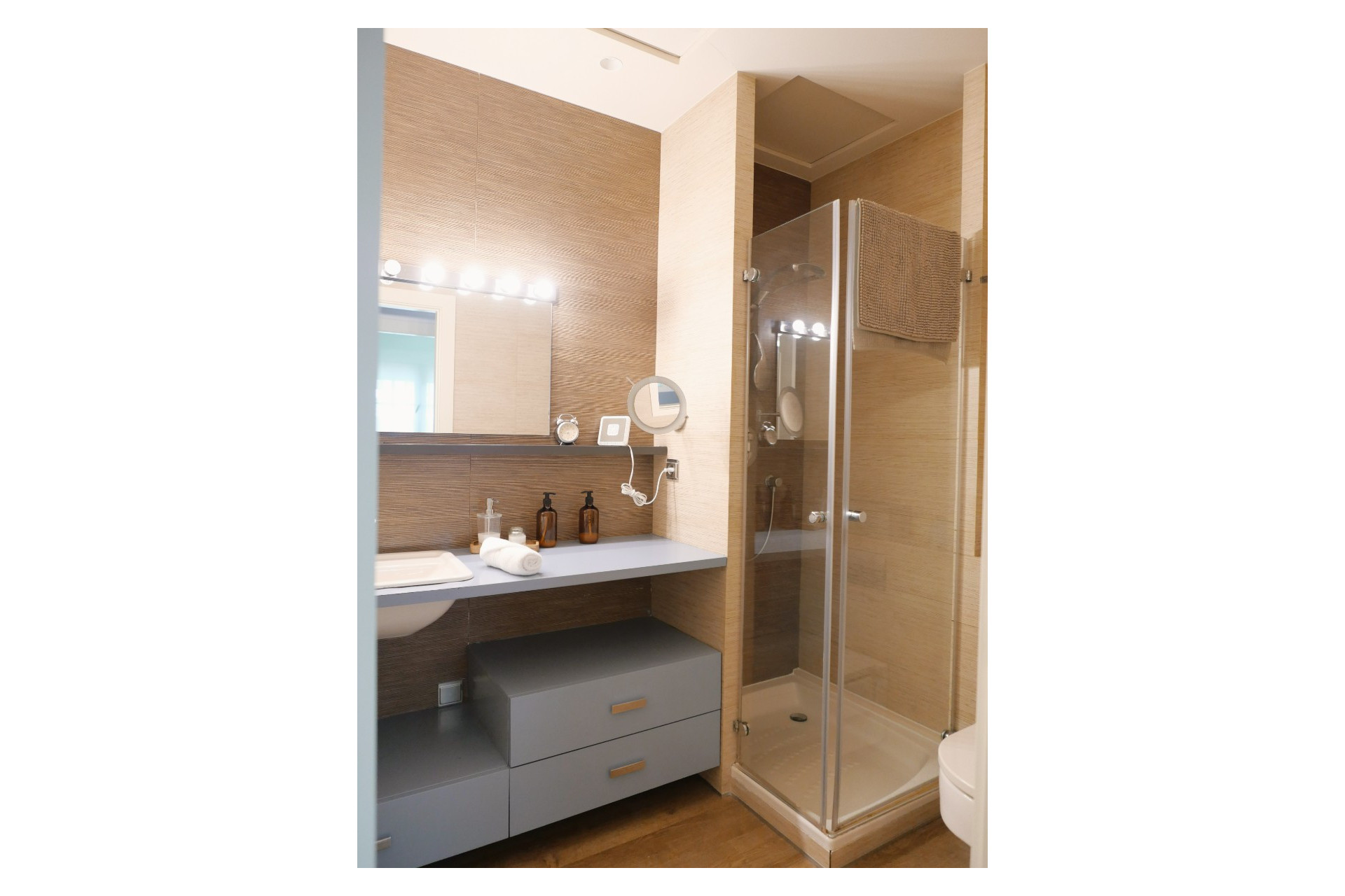 Revente - Detached House / Villa - San Fulgencio - Urb. La Marina