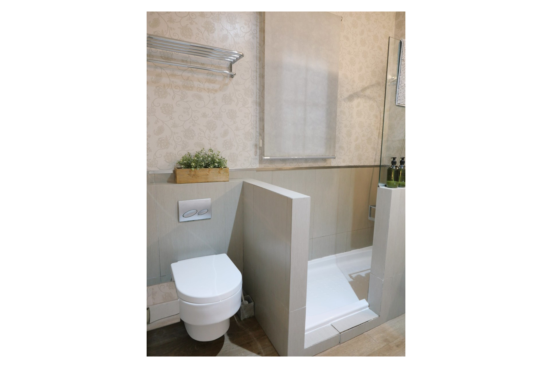 Revente - Detached House / Villa - San Fulgencio - Urb. La Marina