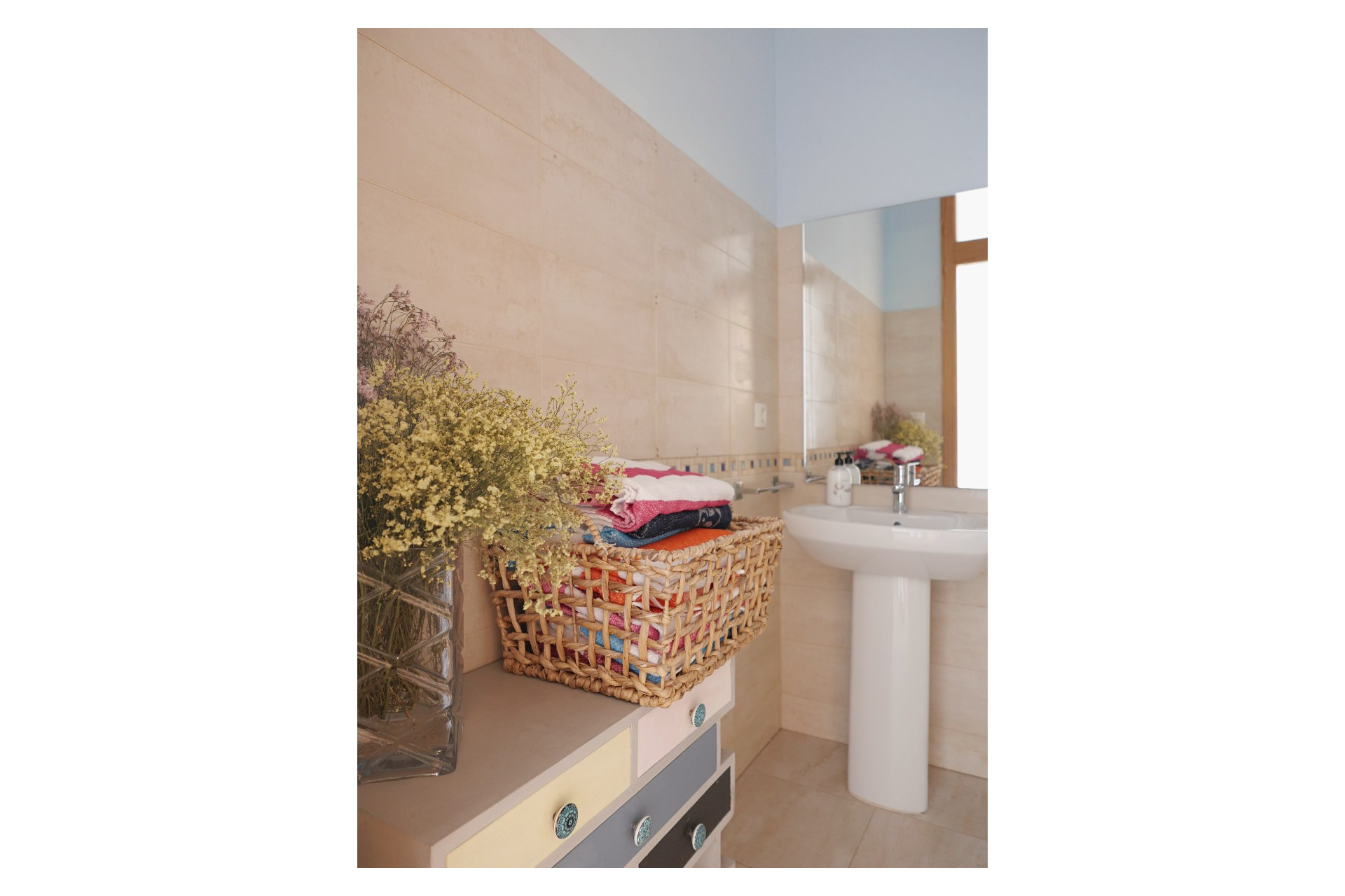 Revente - Detached House / Villa - San Fulgencio - Urb. La Marina