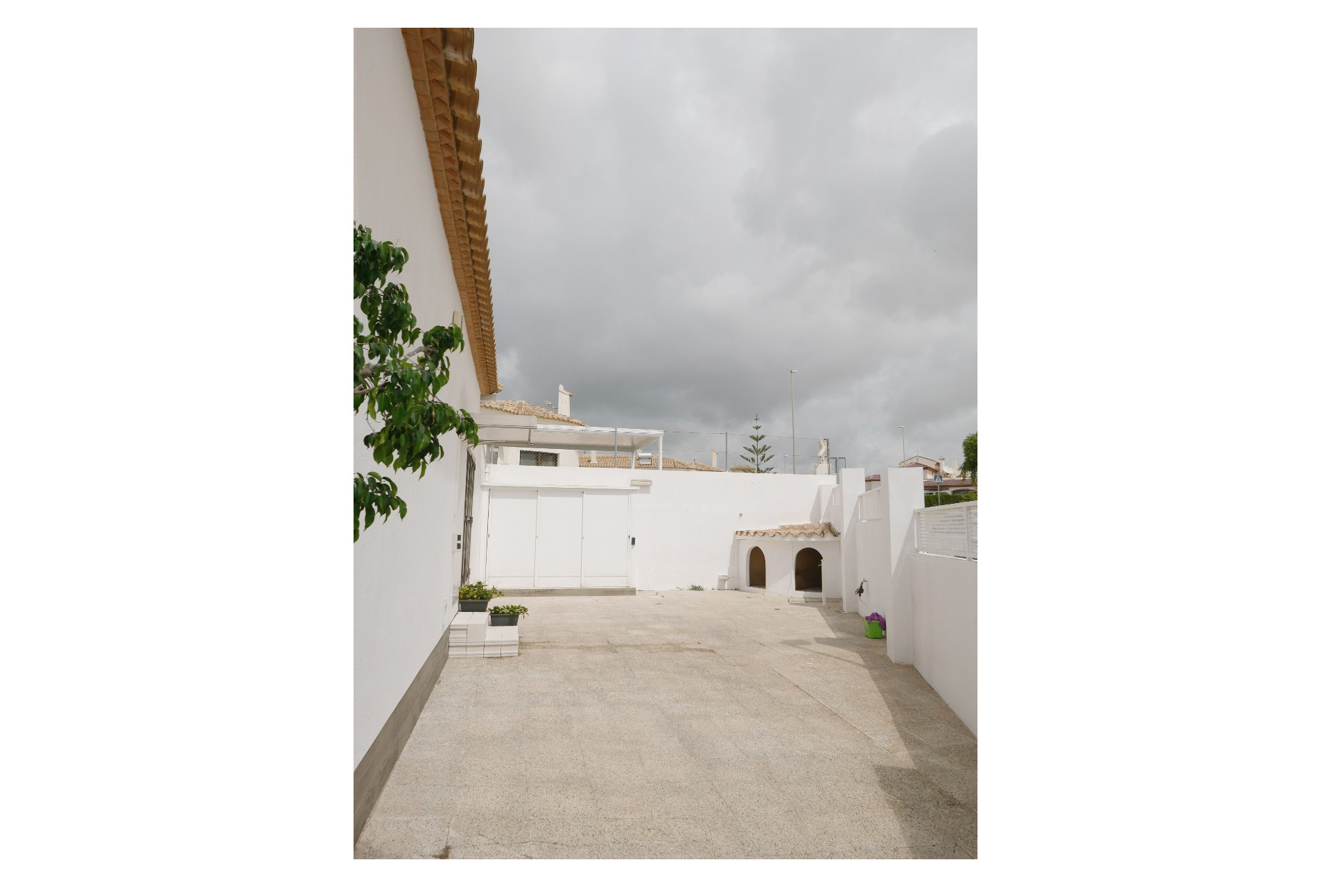Revente - Detached House / Villa - San Fulgencio - Urb. La Marina